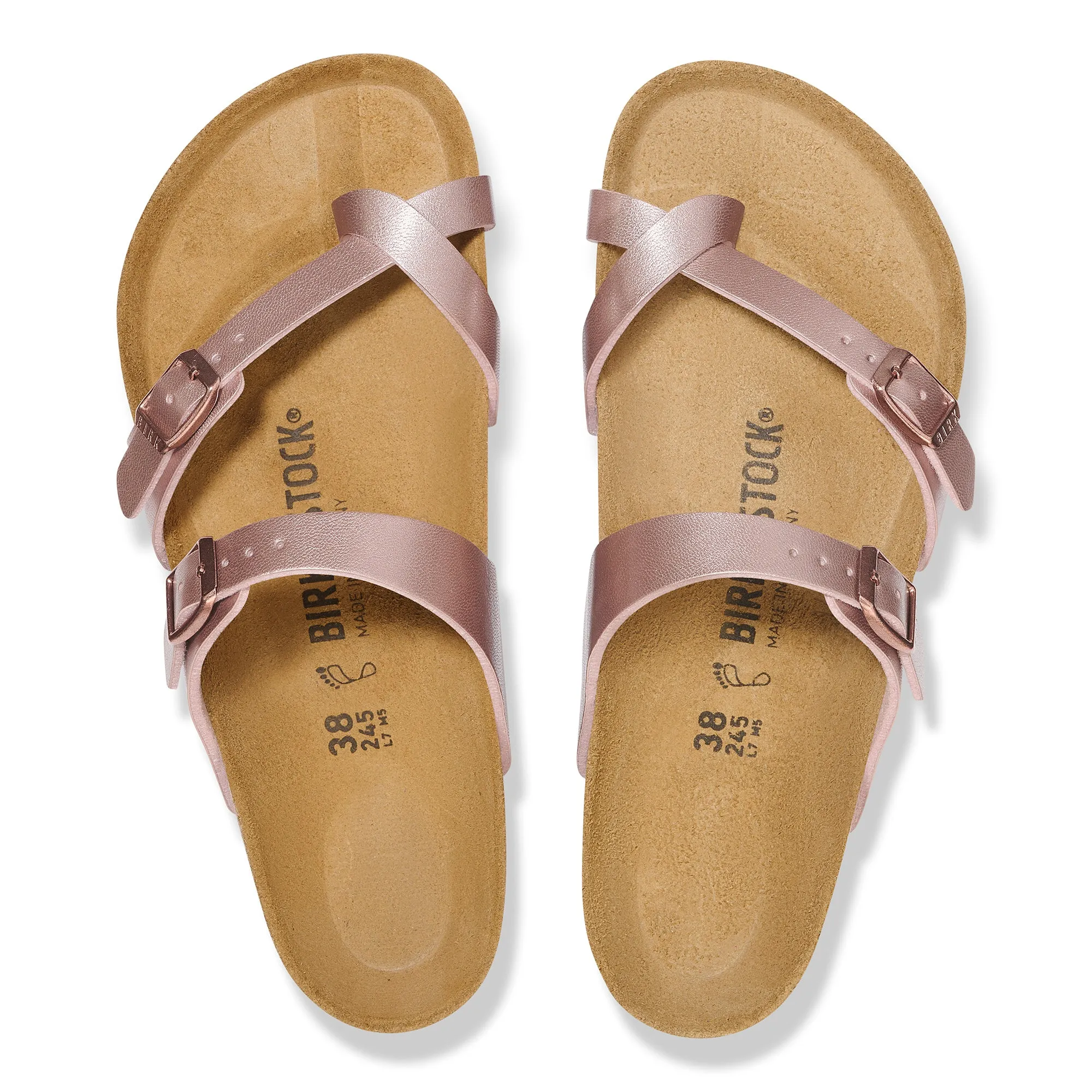 MAYARI - COPPER - BIRKO-FLOR