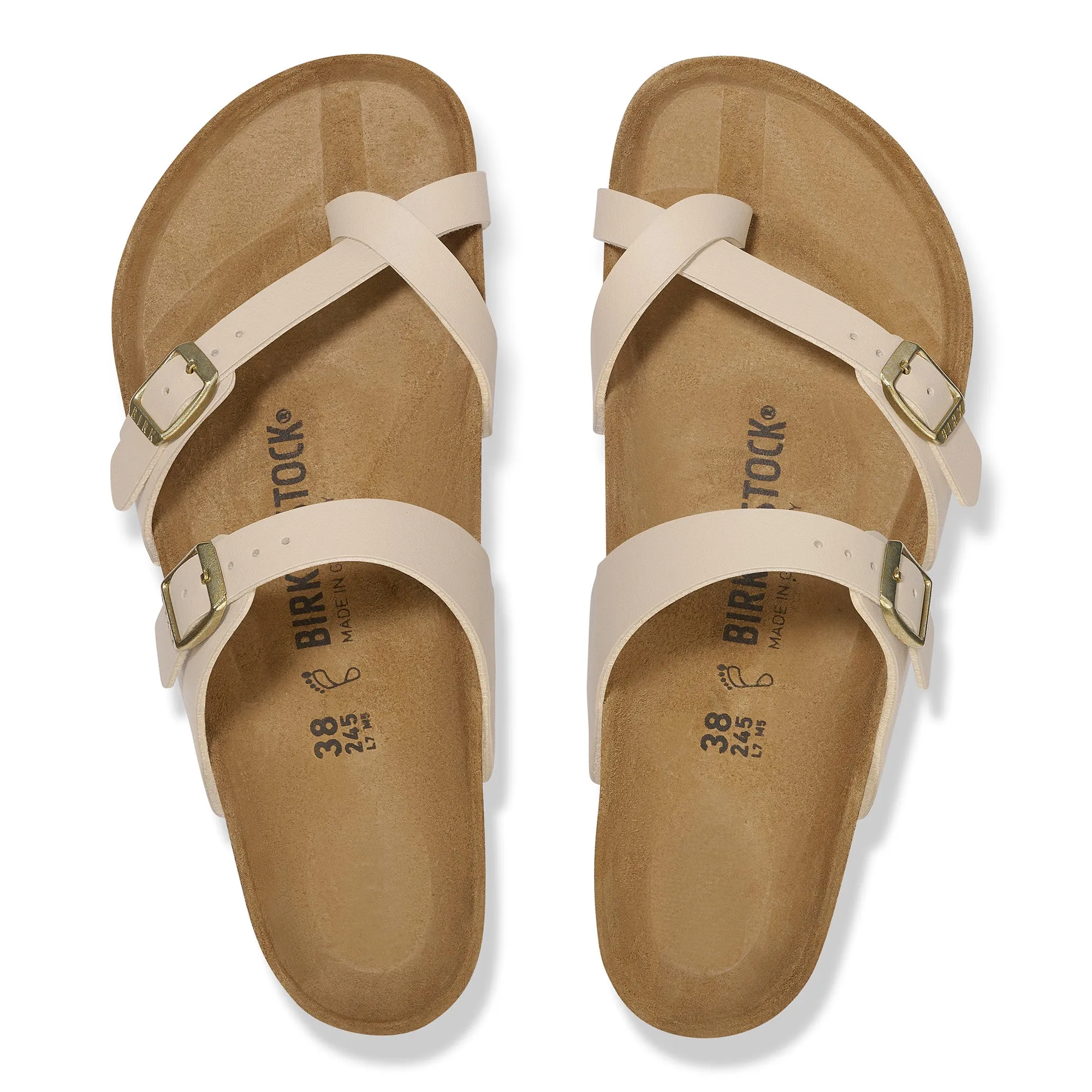 MAYARI - SANDCASTLE - BIRKO-FLOR