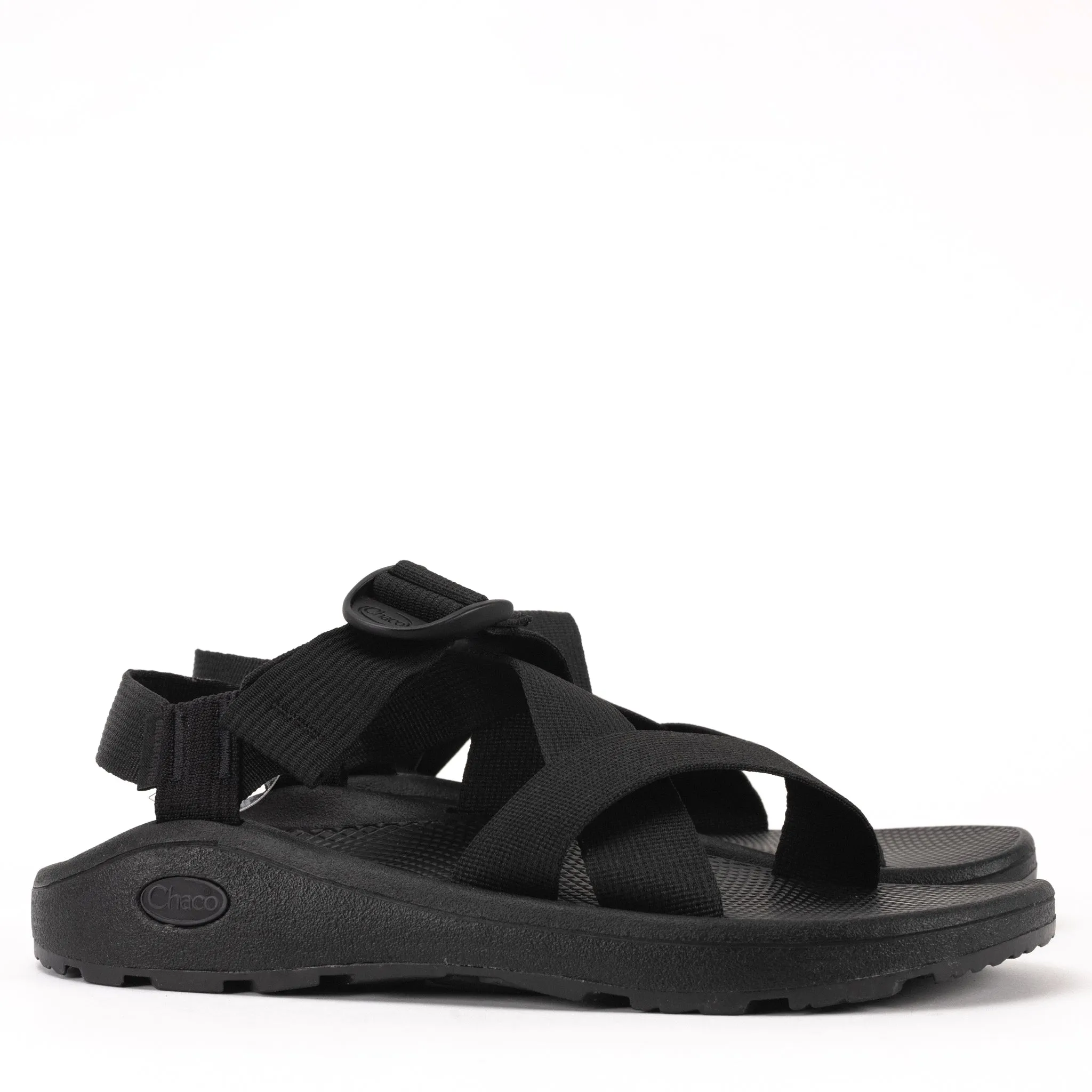 MEGA Z CLOUD - BLACK - FABRIC