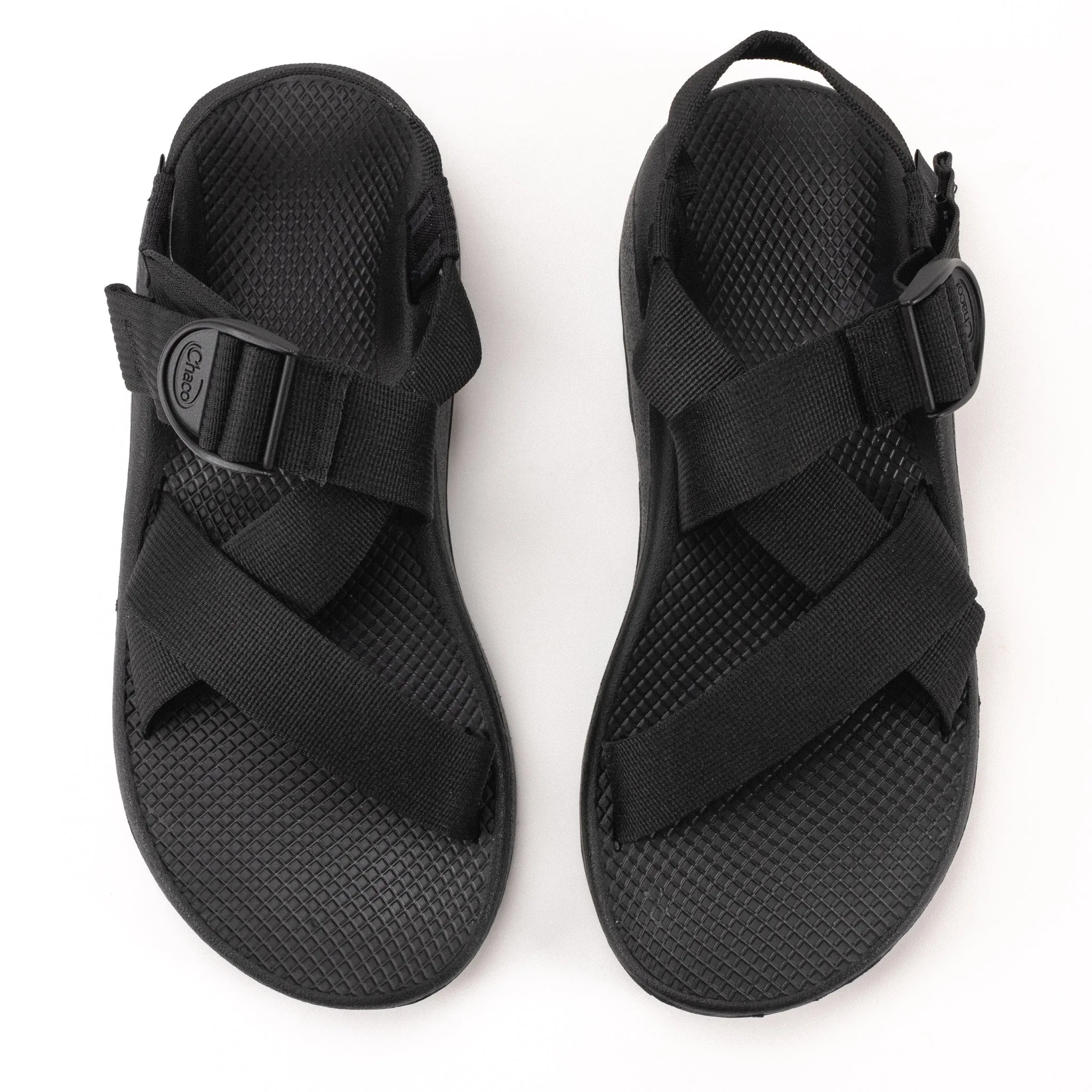 MEGA Z CLOUD - BLACK - FABRIC
