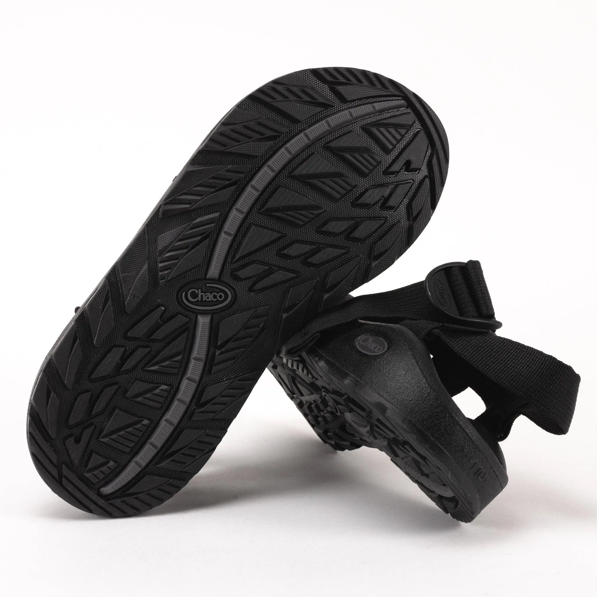 MEGA Z CLOUD - BLACK - FABRIC