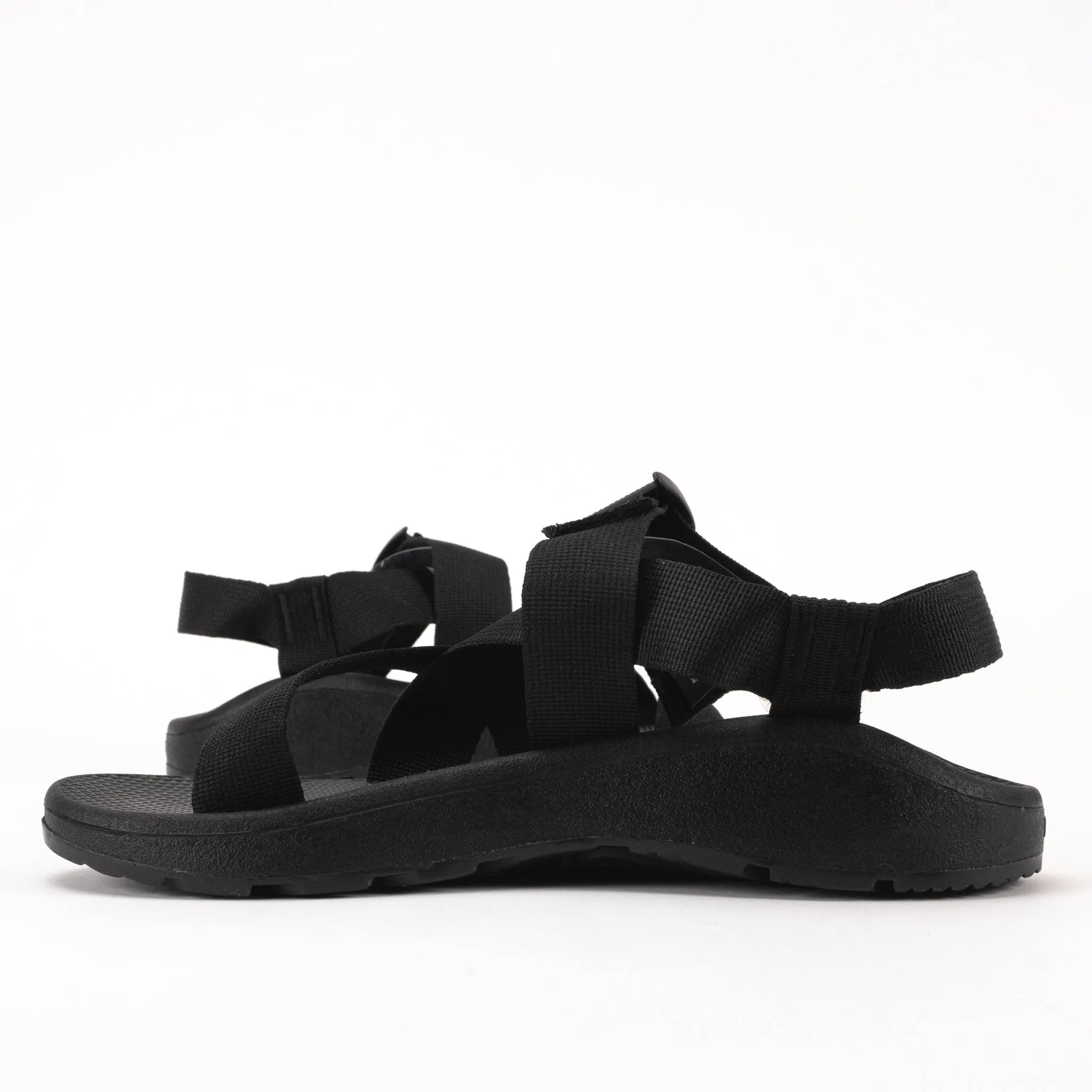 MEGA Z CLOUD - BLACK - FABRIC