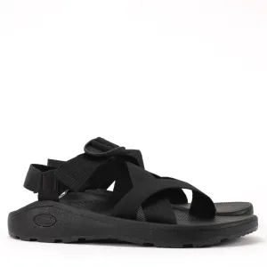 MEGA Z CLOUD - BLACK - FABRIC