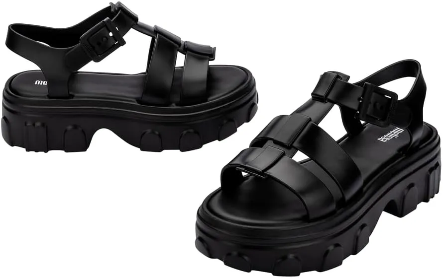 Melissa Ella Platforms for Women
