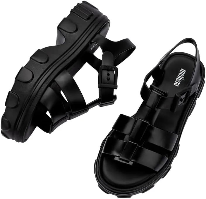 Melissa Ella Platforms for Women