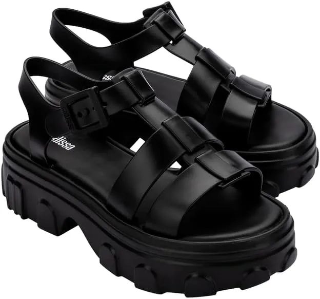 Melissa Ella Platforms for Women