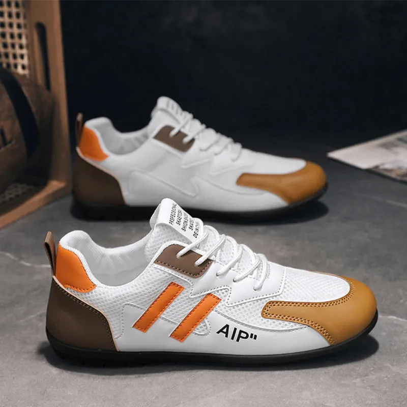 Men's Casual Breathable Mesh Sneaker（50% OFF）