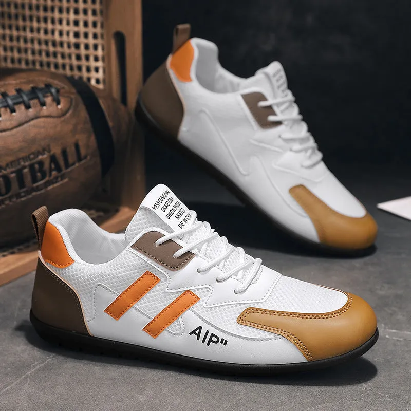 Men's Casual Breathable Mesh Sneaker（50% OFF）