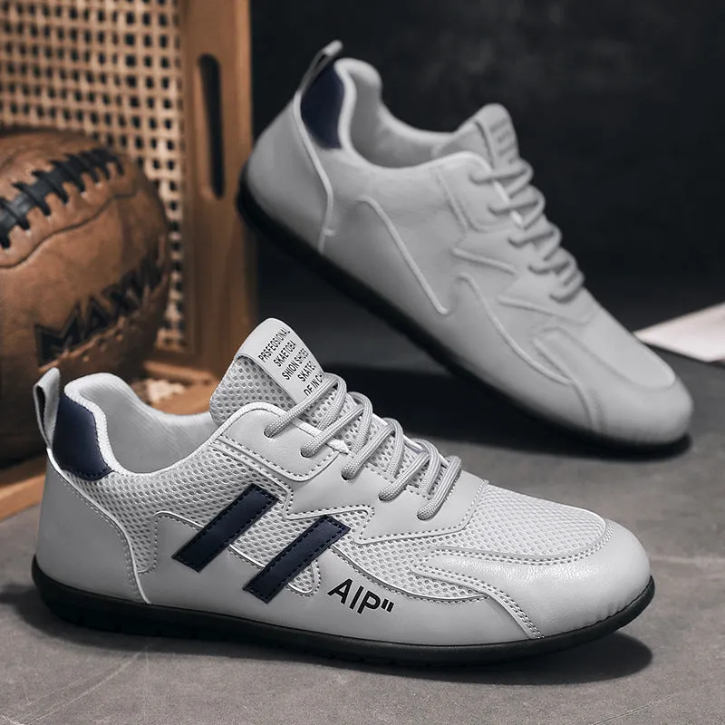 Men's Casual Breathable Mesh Sneaker（50% OFF）