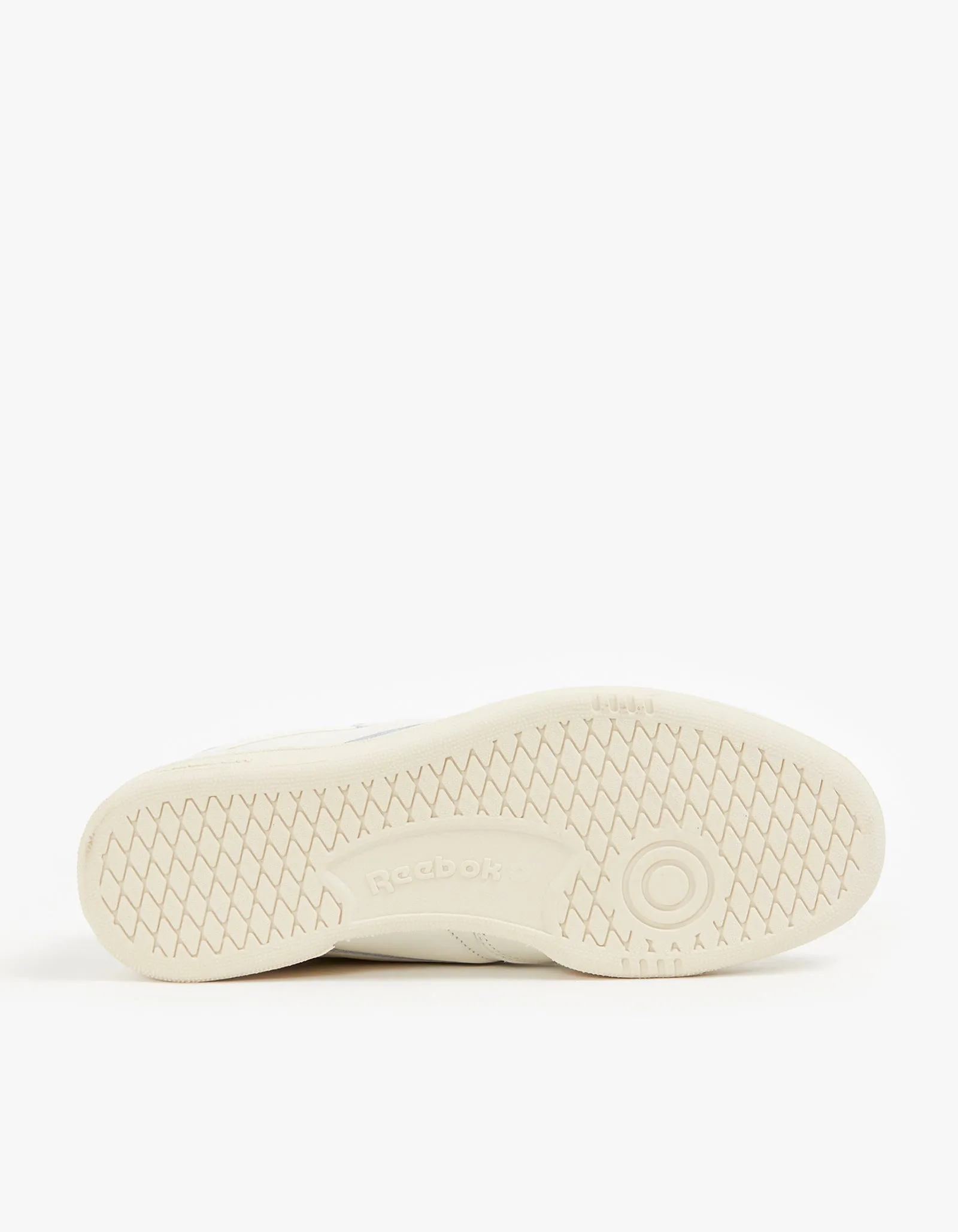 Mens Club C 85 Vintage - Chalk/Paper White