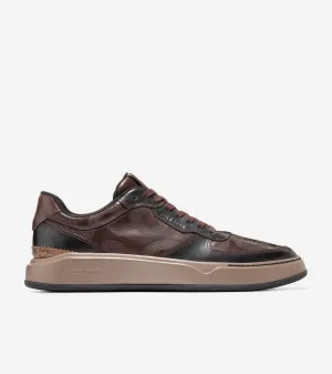 Men's GrandPrø Crossover Sneaker