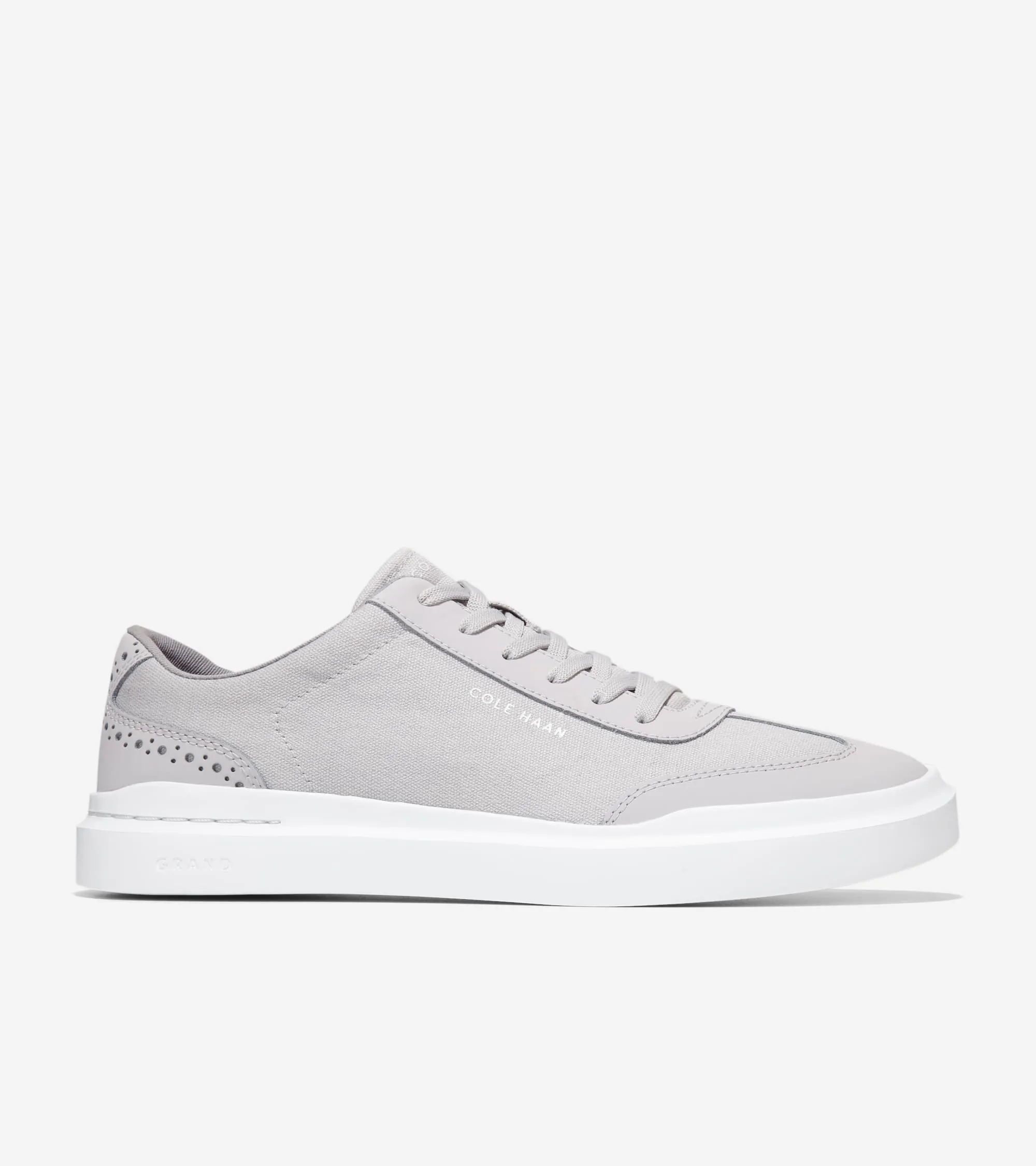 Men's GrandPrø Rally T-toe Sneakers