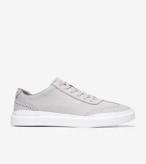 Men's GrandPrø Rally T-toe Sneakers