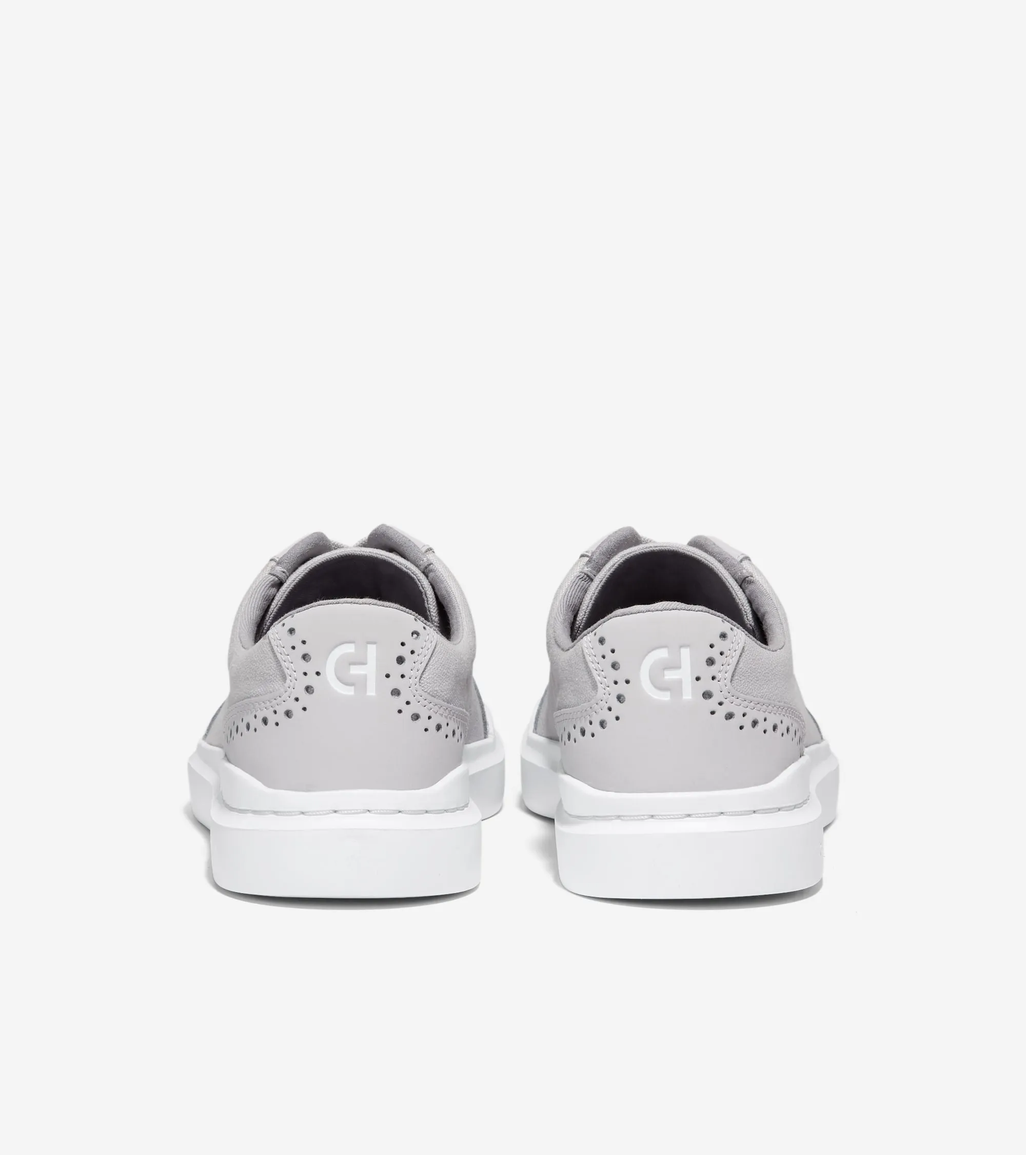 Men's GrandPrø Rally T-toe Sneakers