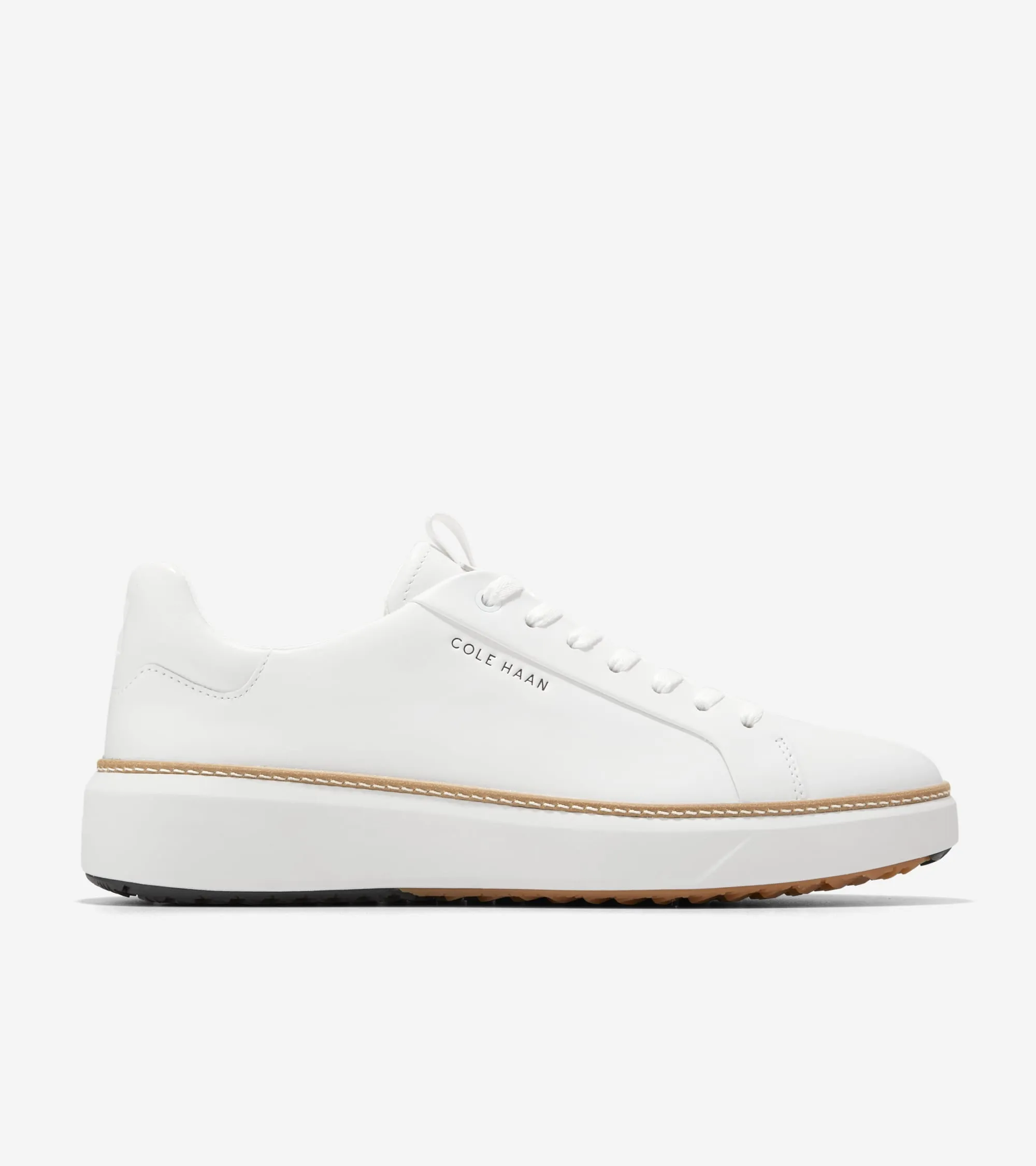 Men's GrandPrø Topspin Golf Shoe
