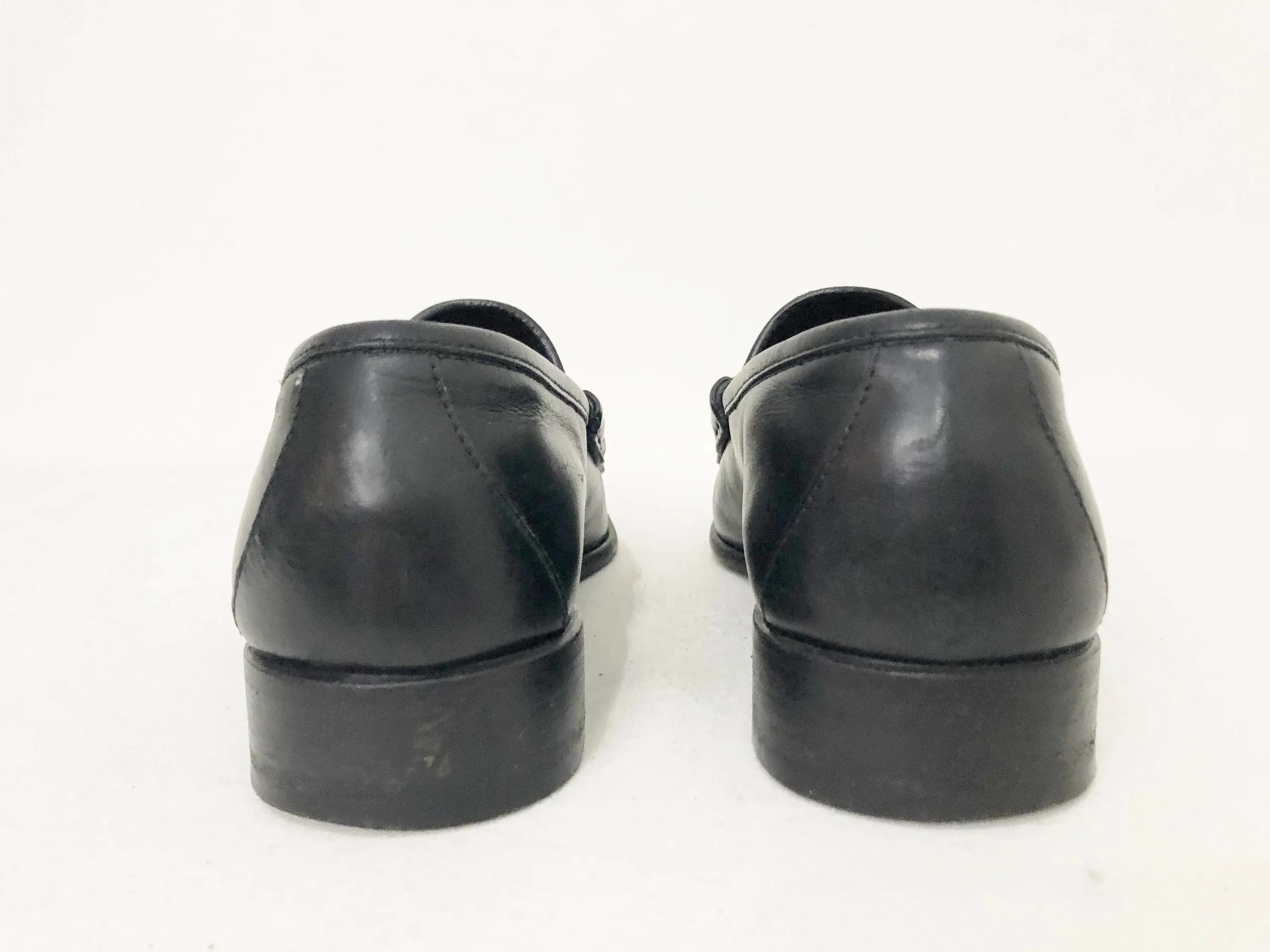 Men's Gucci Loafer Size 9.5