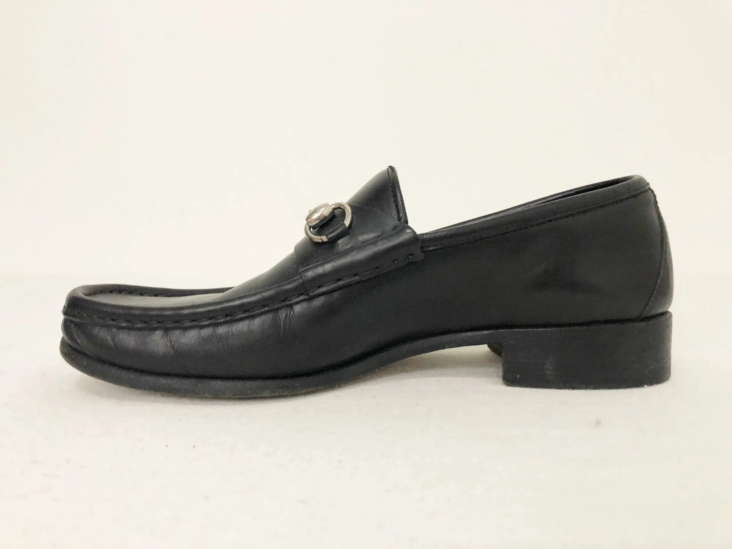Men's Gucci Loafer Size 9.5