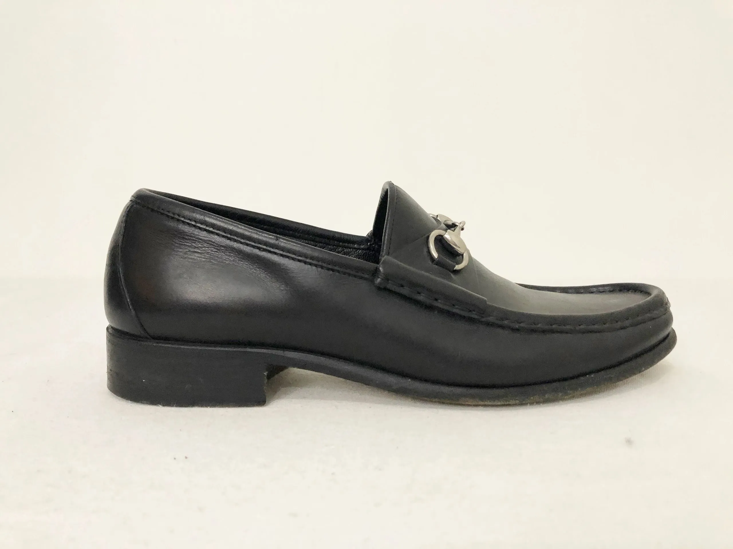 Men's Gucci Loafer Size 9.5