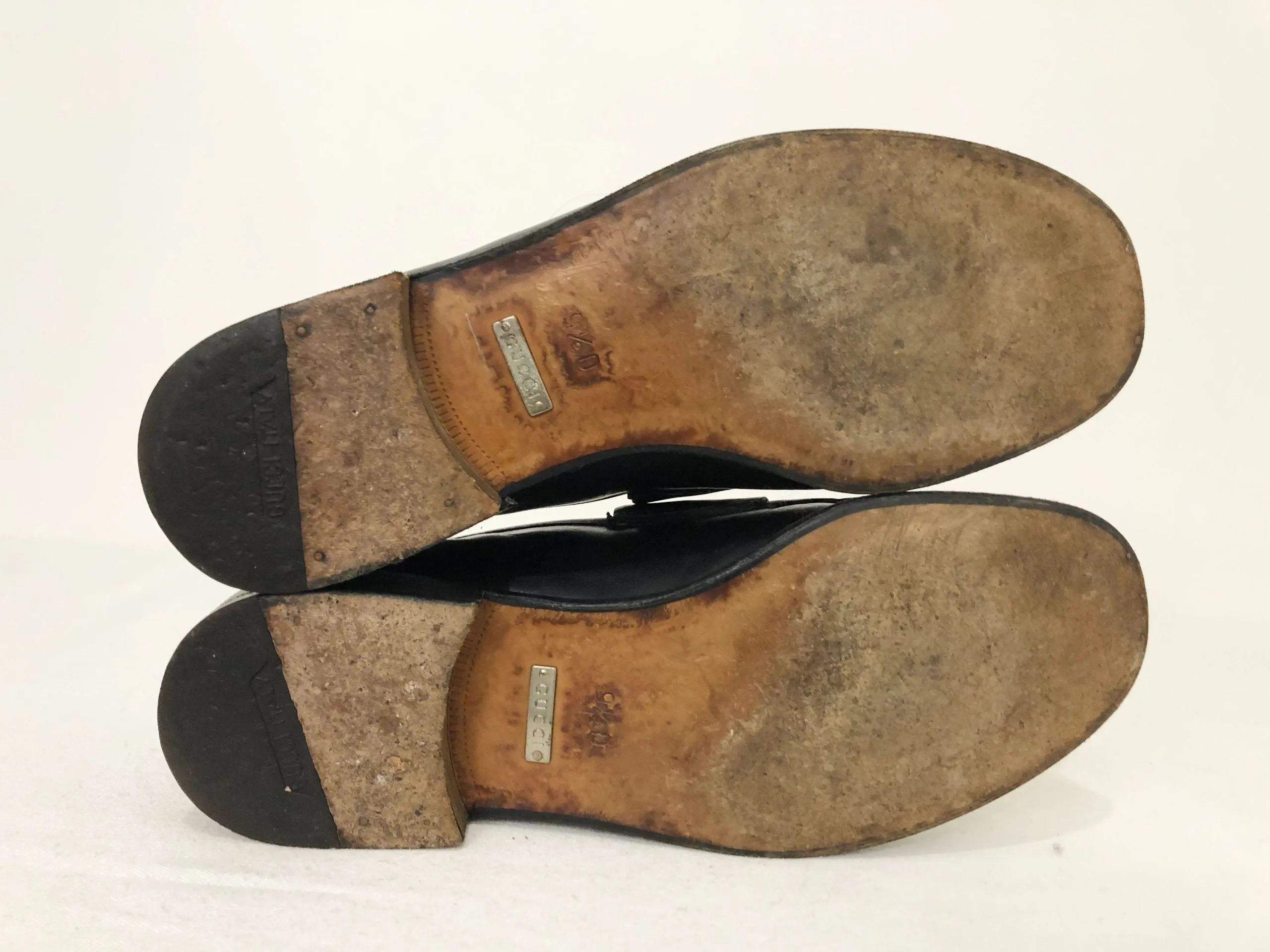 Men's Gucci Loafer Size 9.5