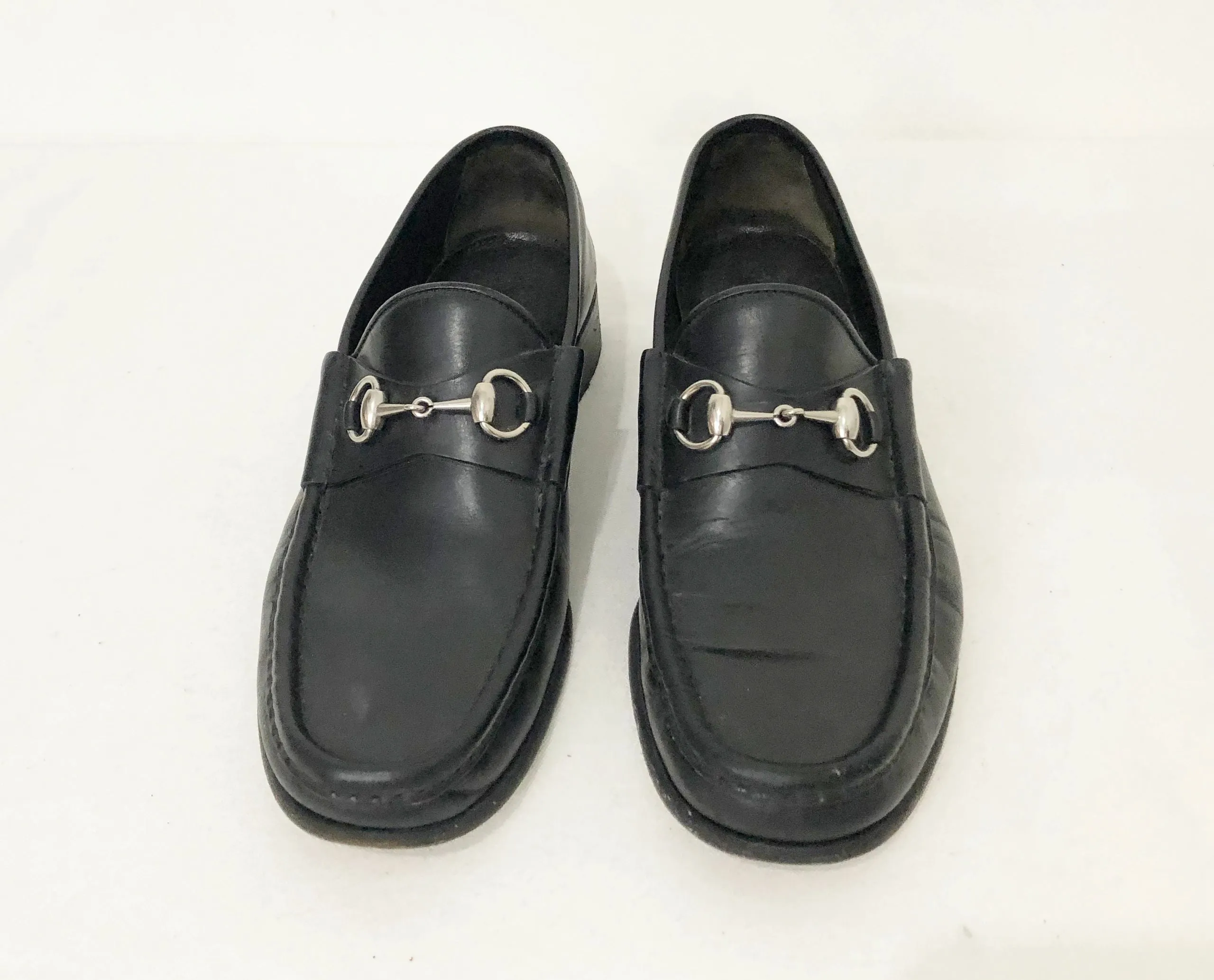 Men's Gucci Loafer Size 9.5