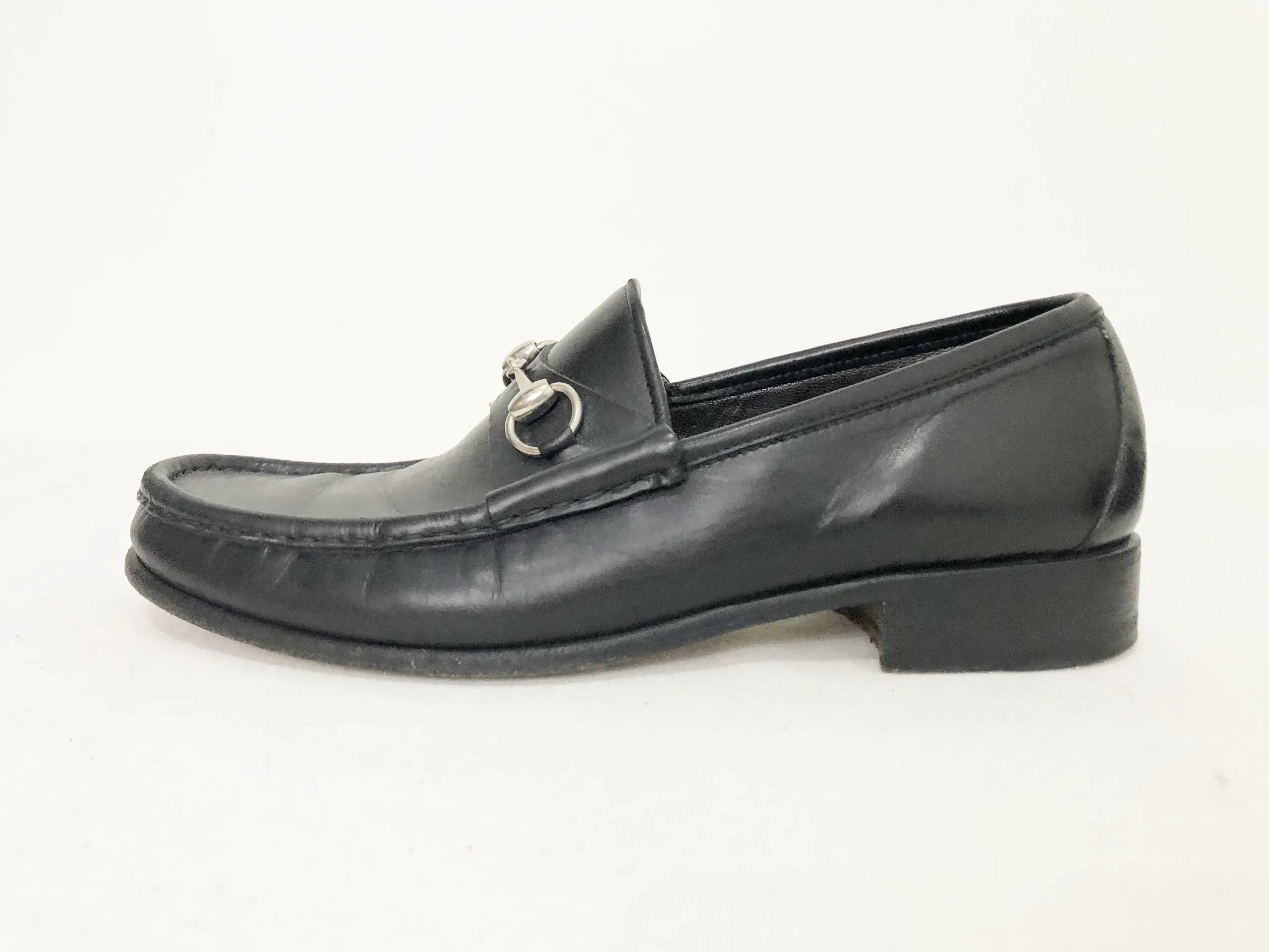 Men's Gucci Loafer Size 9.5
