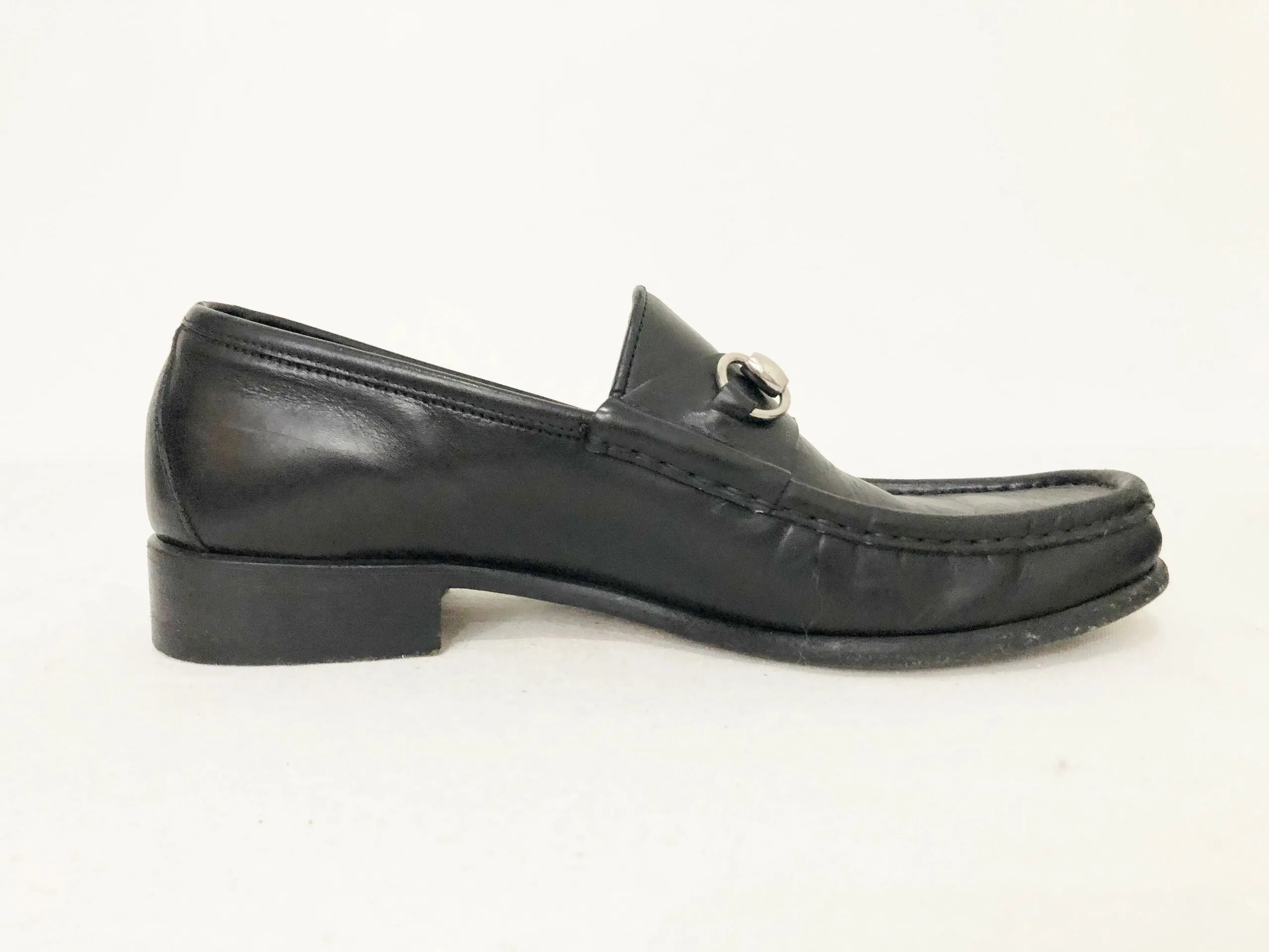 Men's Gucci Loafer Size 9.5
