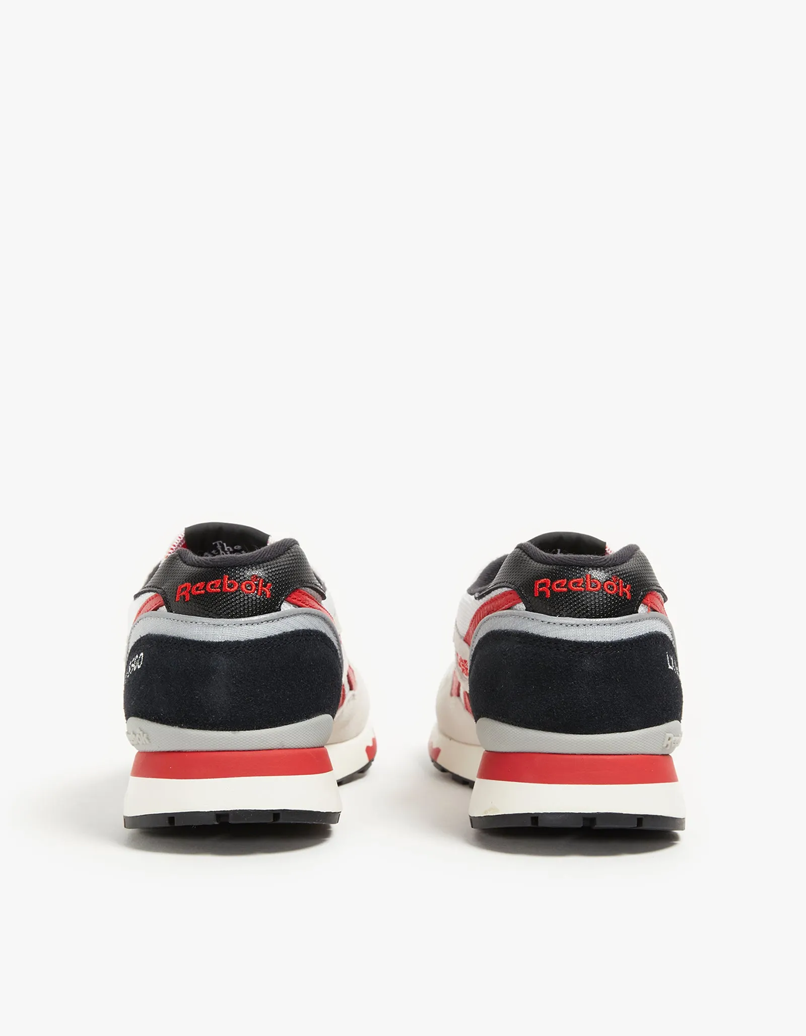 Mens LX8500 - Chalk/Ftwr White/Core Black