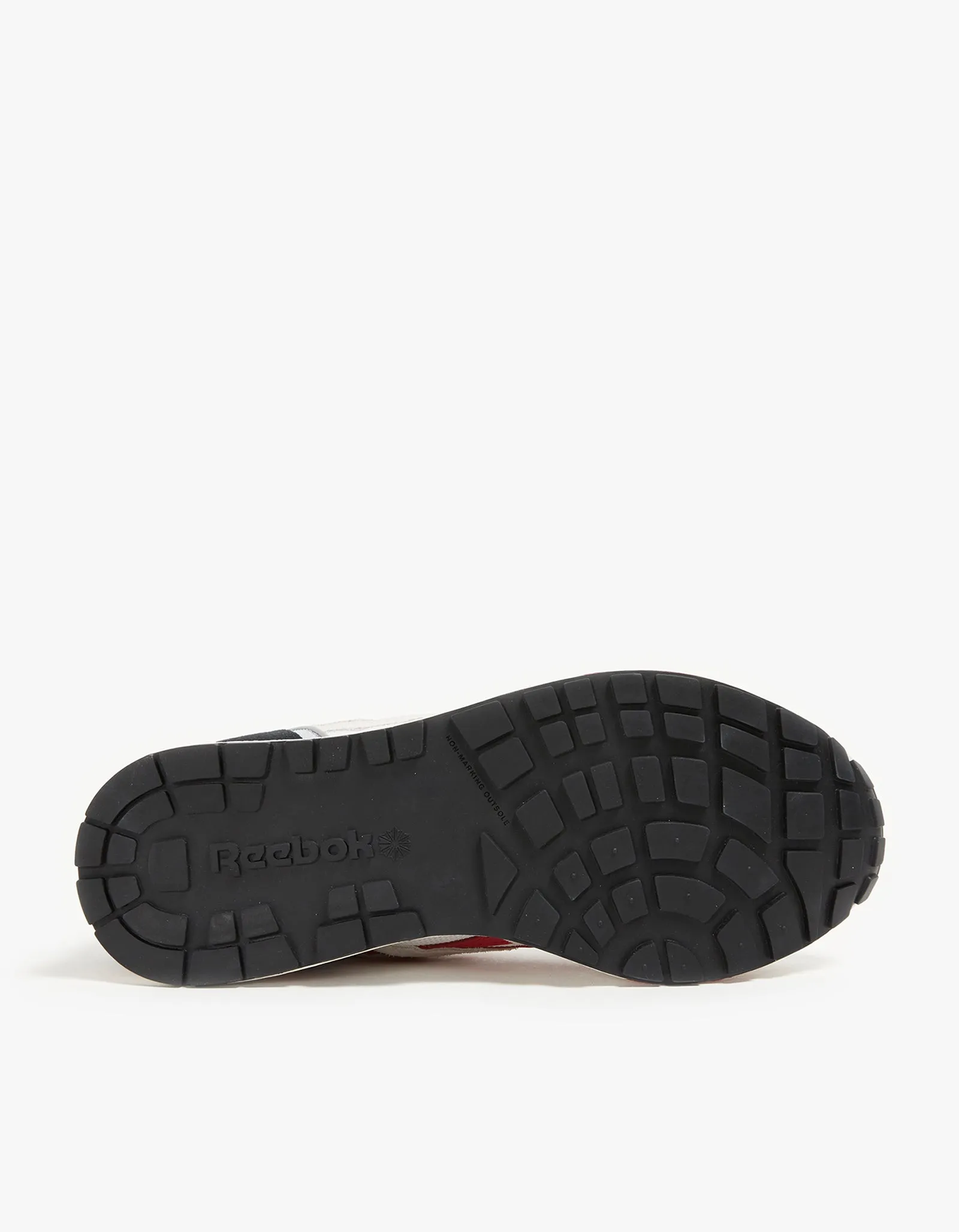 Mens LX8500 - Chalk/Ftwr White/Core Black