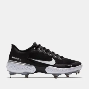 Men's Nike Alpha Huarache Elite 3 Low Metal Baseball Cleats