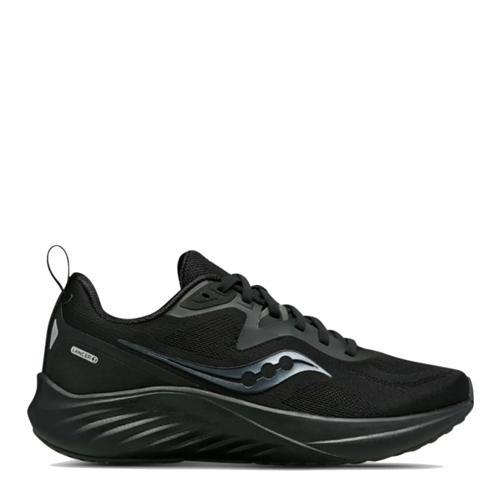 Men's Saucony, Lancer 3 Running Shoe