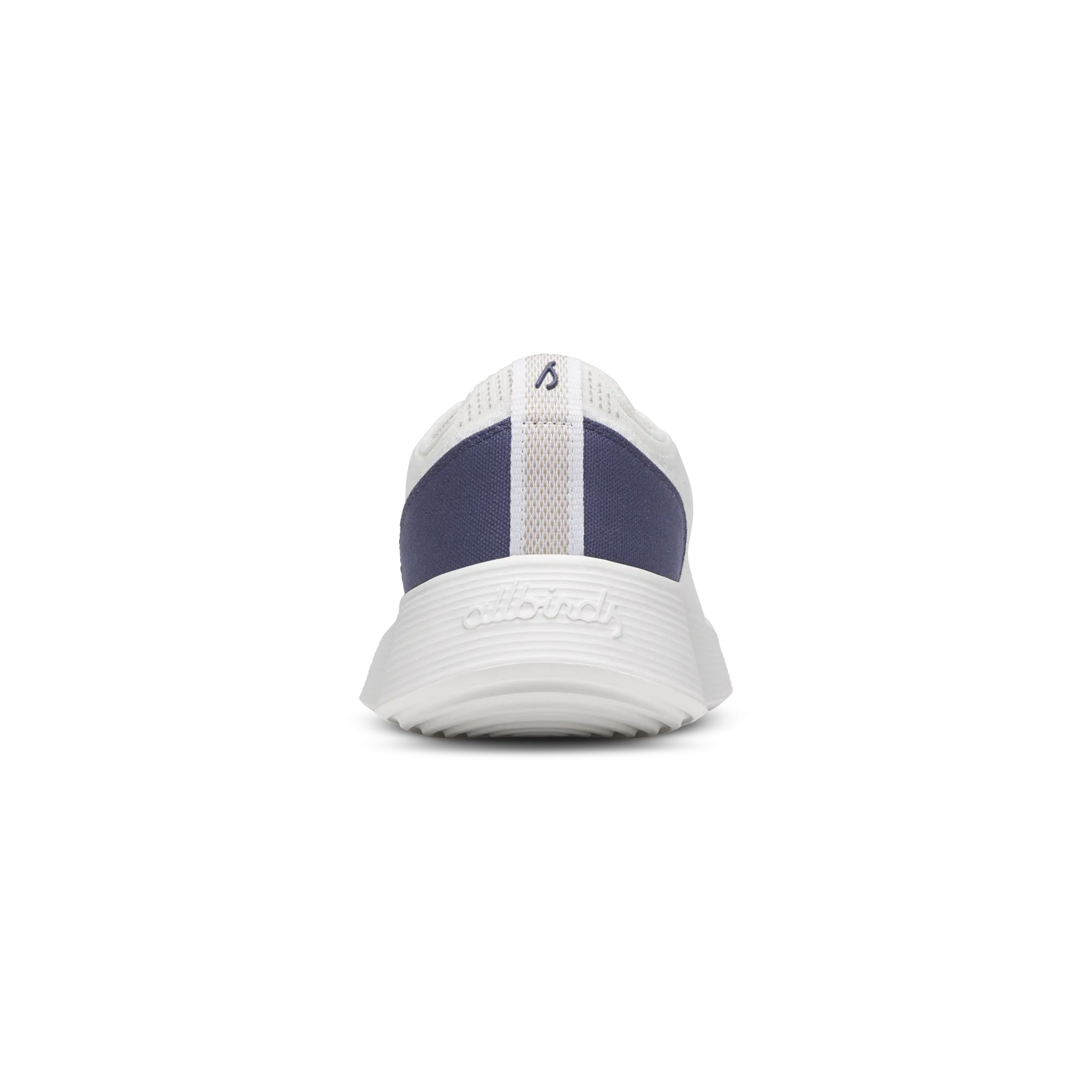 Men's Tree Runner Go - Blizzard/Hazy Indigo (Blizzard Sole)