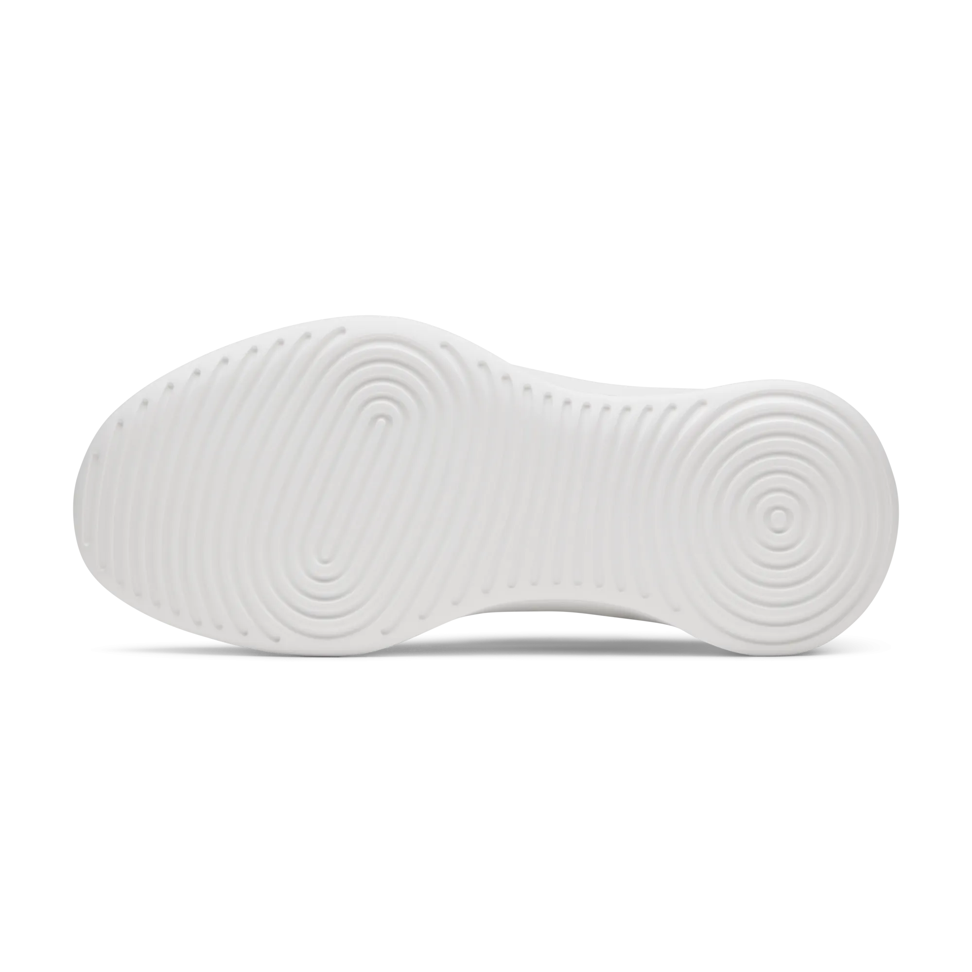 Men's Tree Runner Go - Blizzard/Hazy Indigo (Blizzard Sole)
