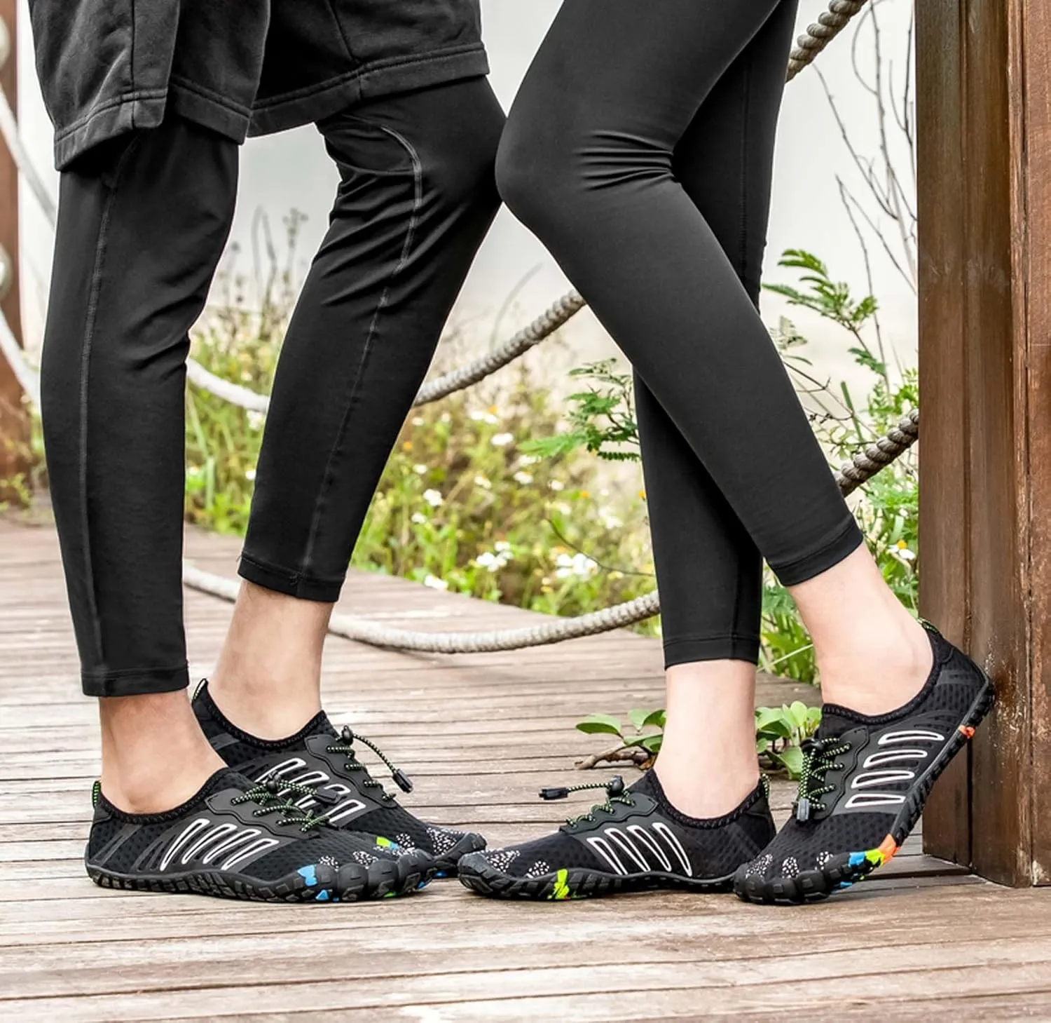 Men's Women's Lightweight Comfortable Beach Wading Shoes, Comfortable Driving and Walking Shoes, Oxford Casual Retro Classic Derby Running Shoes, Closed Toe Shallow Mouth Wide Edition Casual Shoes