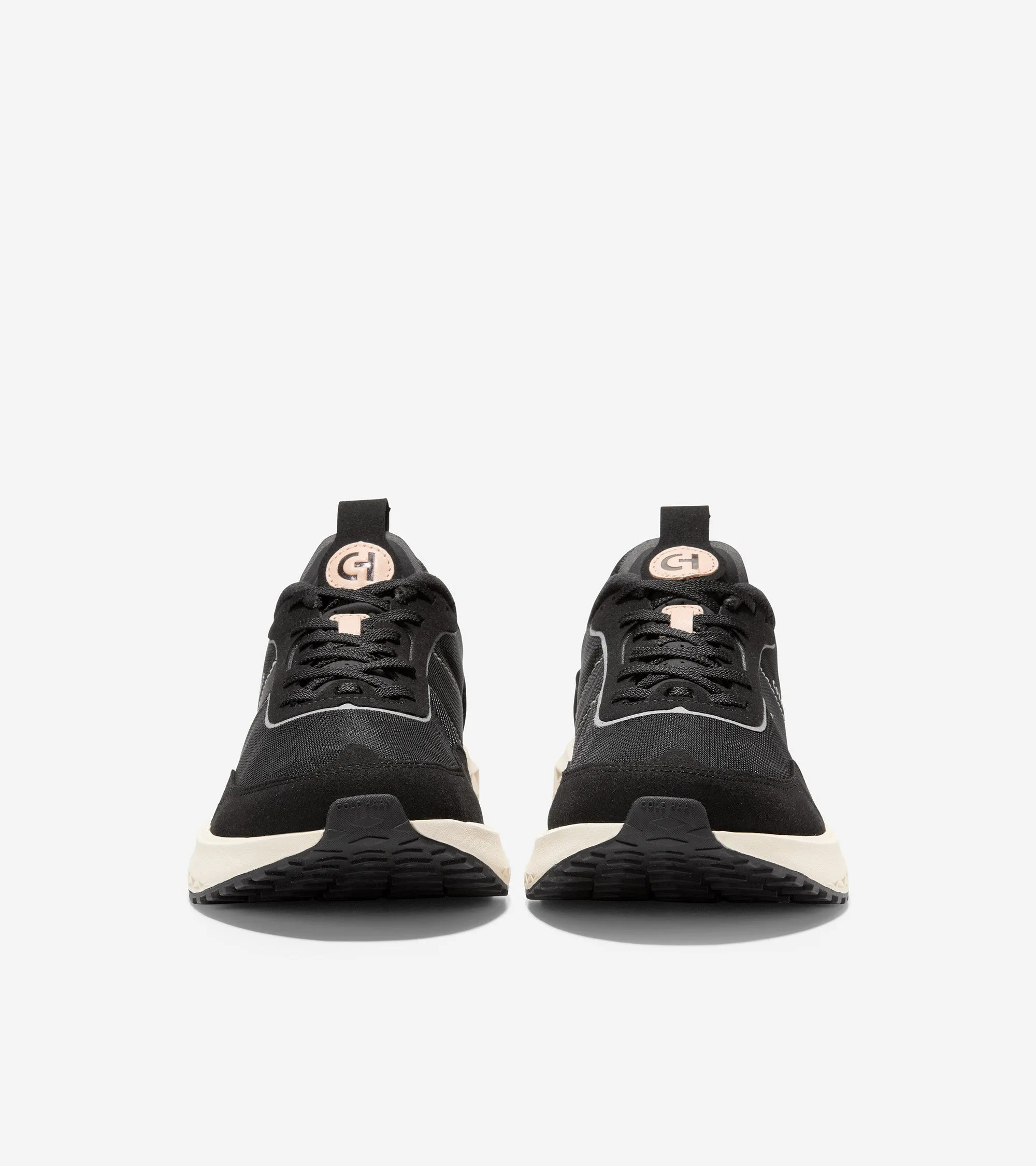Men's ZERØGRAND Outpace 3 Running Shoe