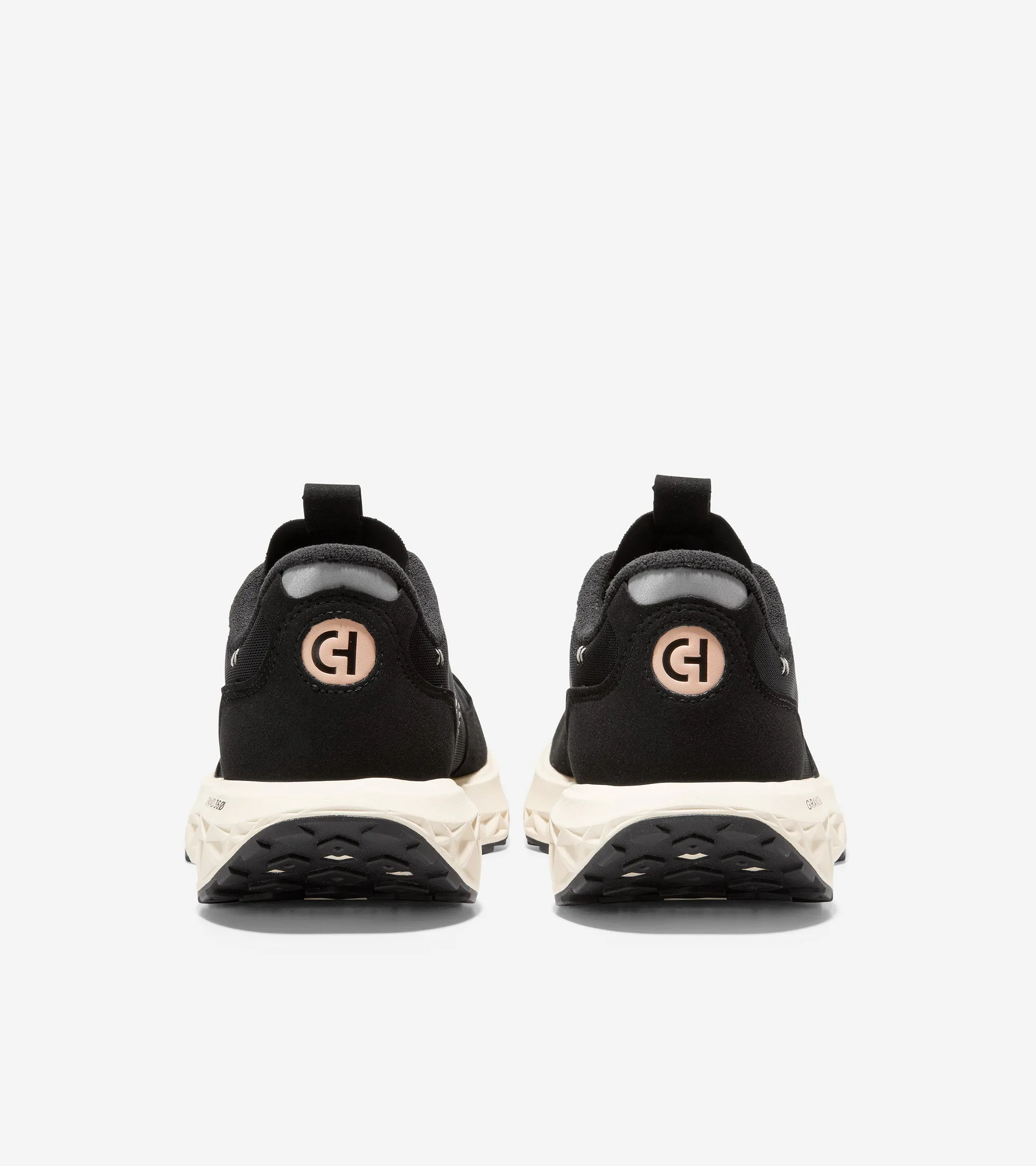 Men's ZERØGRAND Outpace 3 Running Shoe