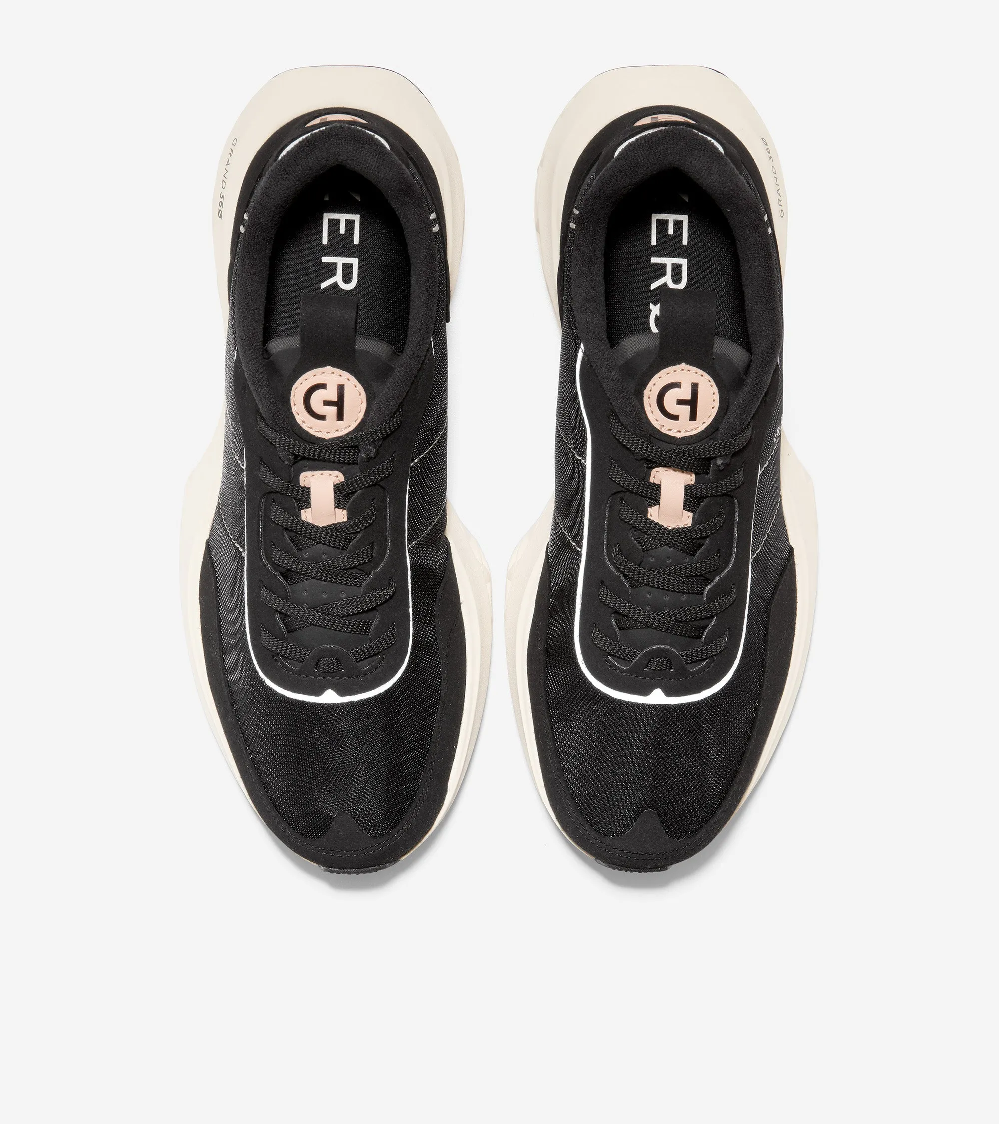 Men's ZERØGRAND Outpace 3 Running Shoe