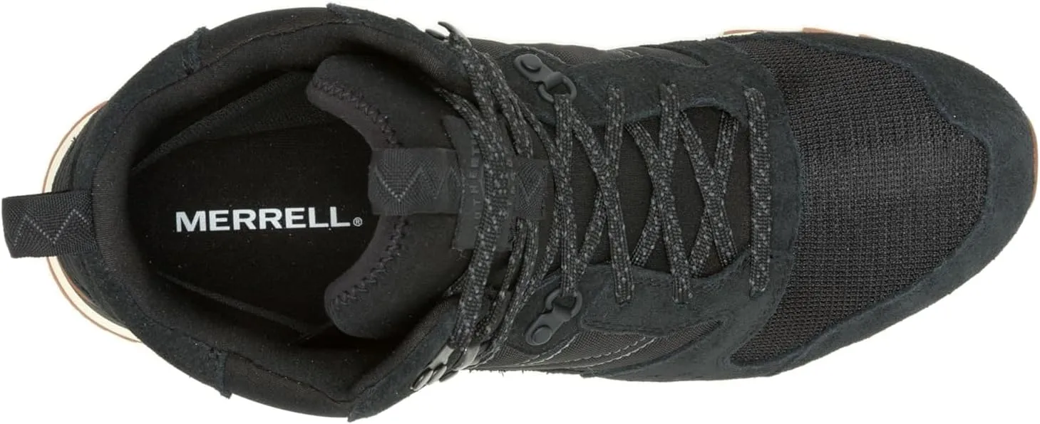 Merrell Men's Alpine 83 Sneaker Recraft Mid Waterproof Fashion Boot