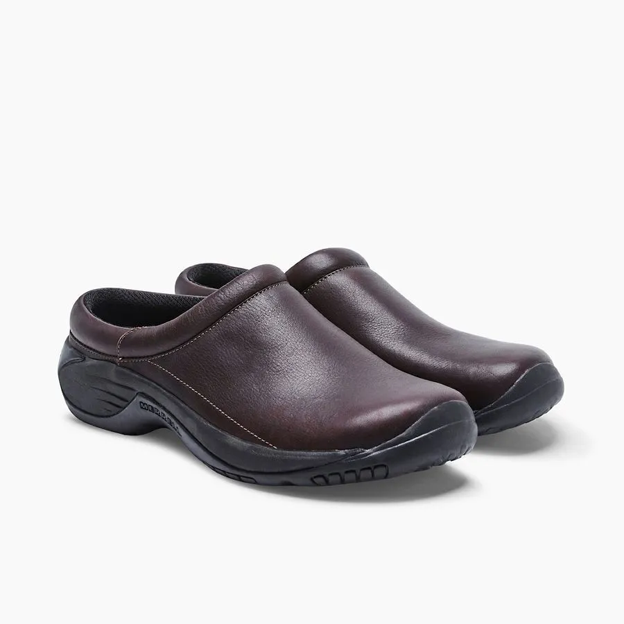 Merrell Men's Encore Gust 2 Medium Width Espresso Leather J002093