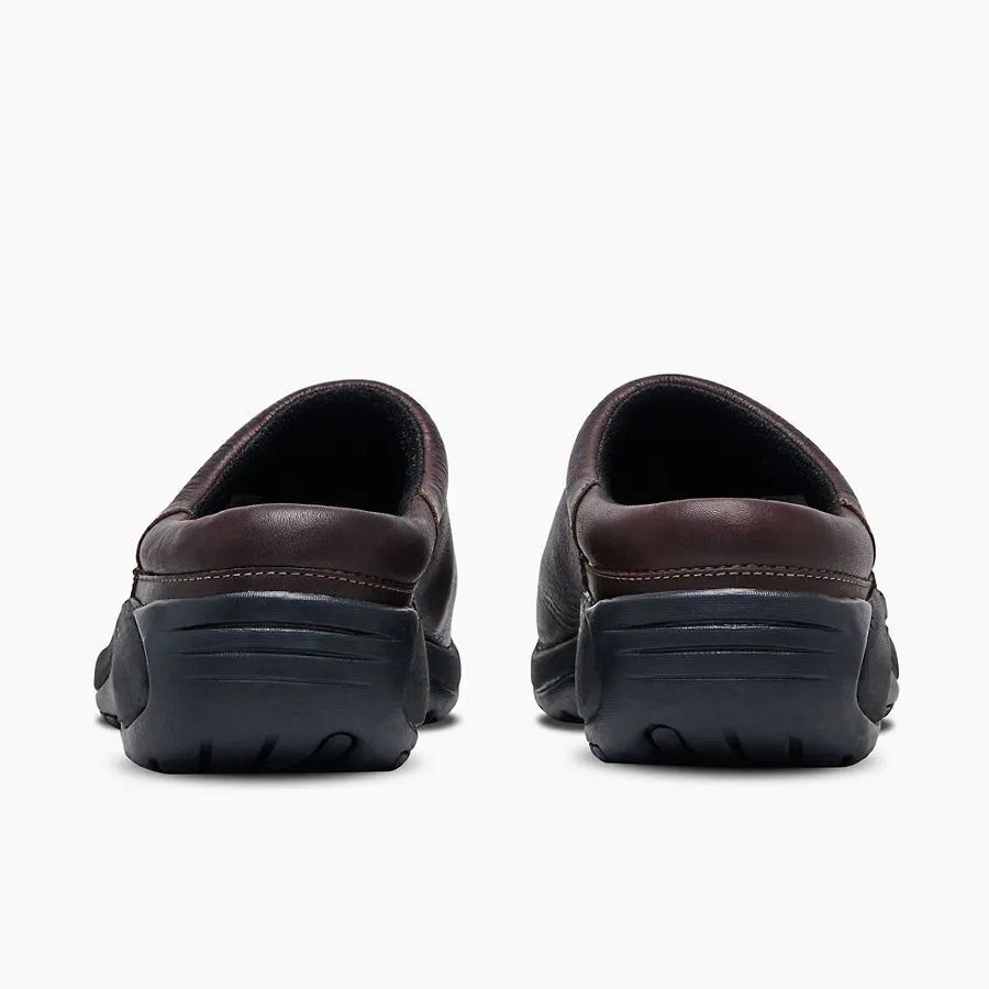 Merrell Men's Encore Gust 2 Medium Width Espresso Leather J002093
