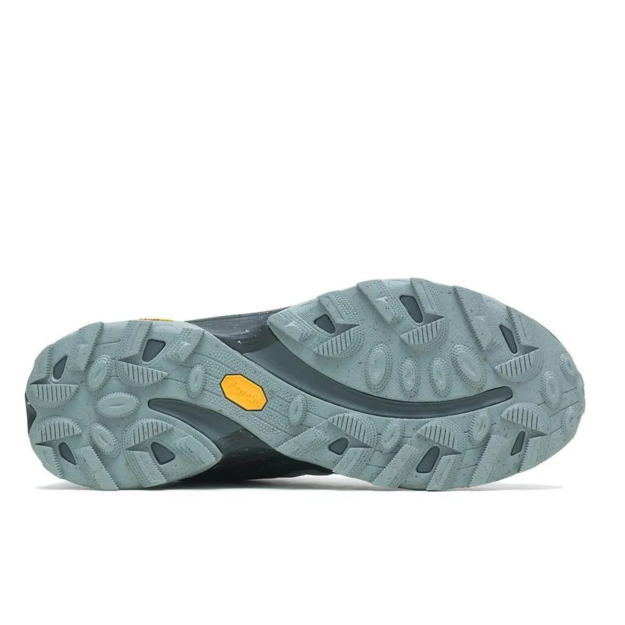 Merrell Men's Moab Speed Low Medium Width Granite J500347