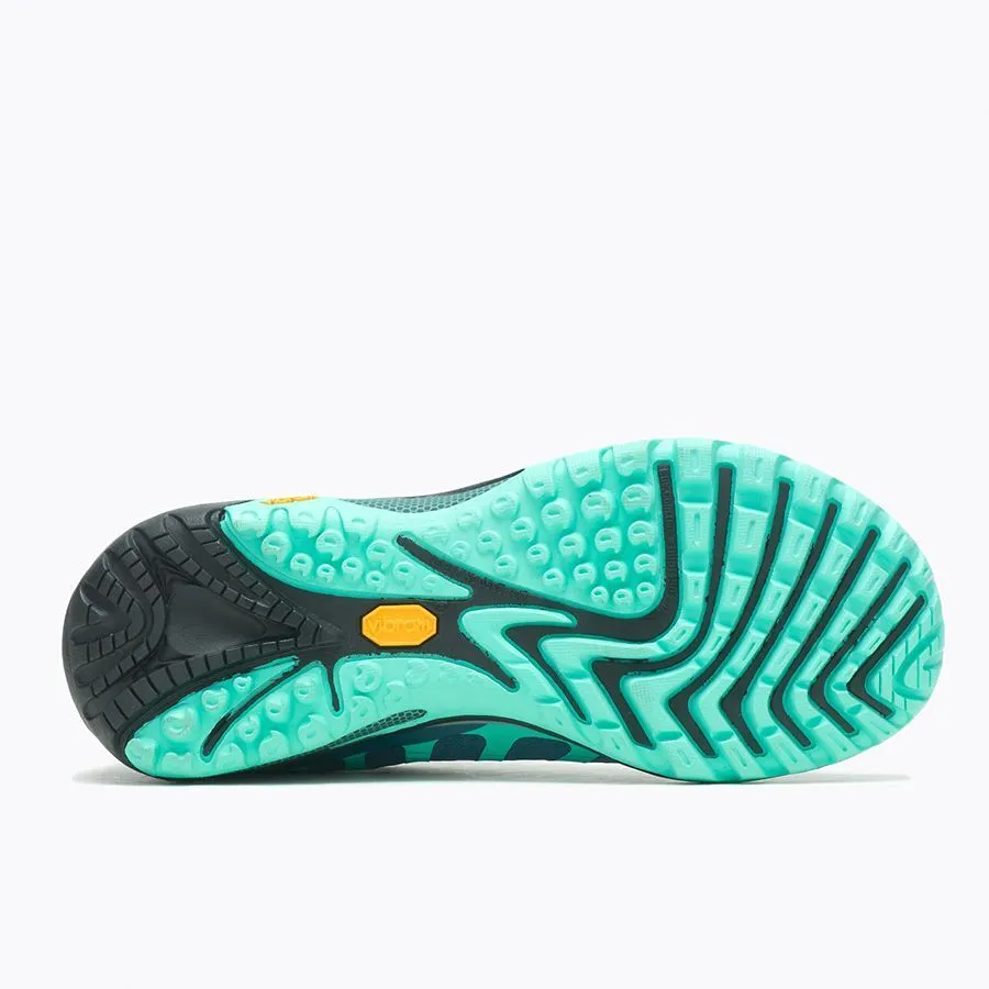 Merrell Women's Siren Edge 3 Medium Width Navy/Wave | Polar/Wave