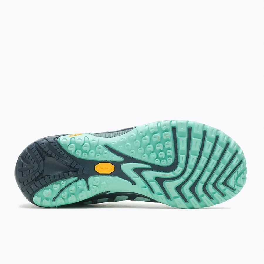 Merrell Women's Siren Edge 3 Medium Width Navy/Wave | Polar/Wave