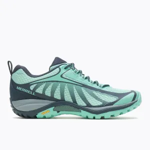 Merrell Women's Siren Edge 3 Medium Width Navy/Wave | Polar/Wave