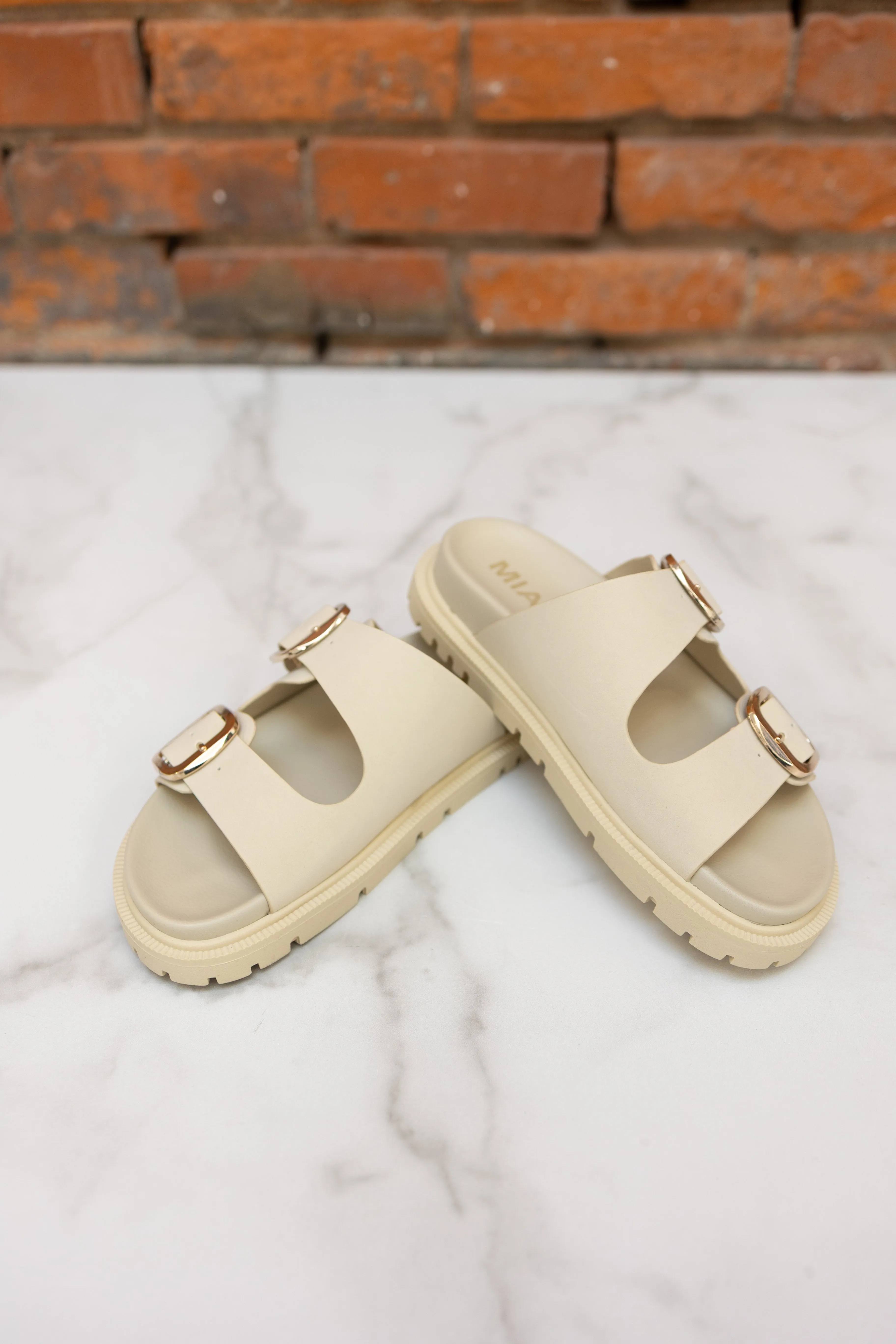 MIA Gen Sandal