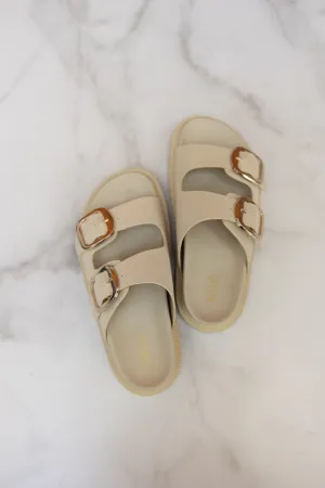 MIA Gen Sandal