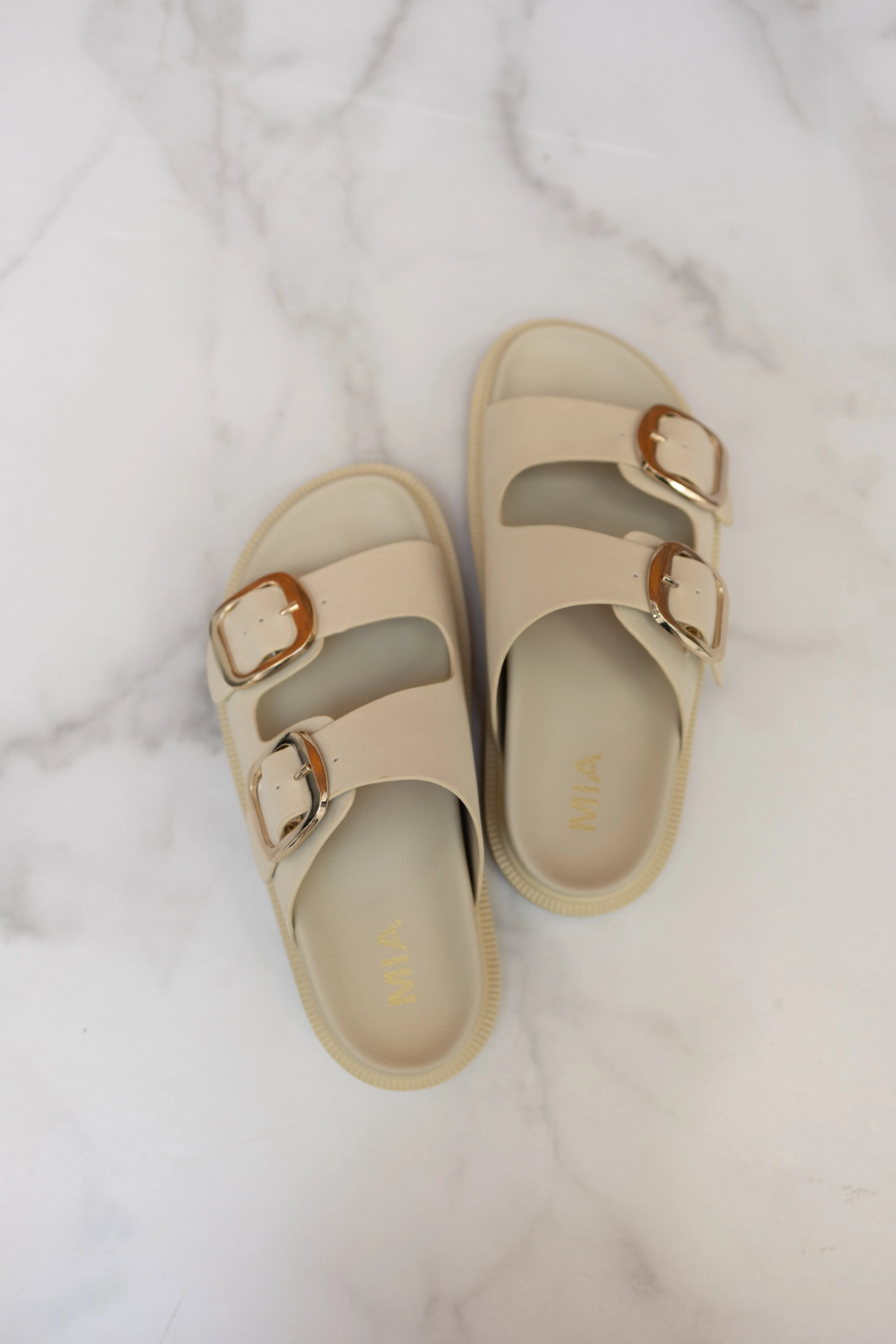 MIA Gen Sandal