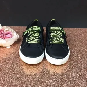 Michael Michael Kors Casey Sneaker, 5M