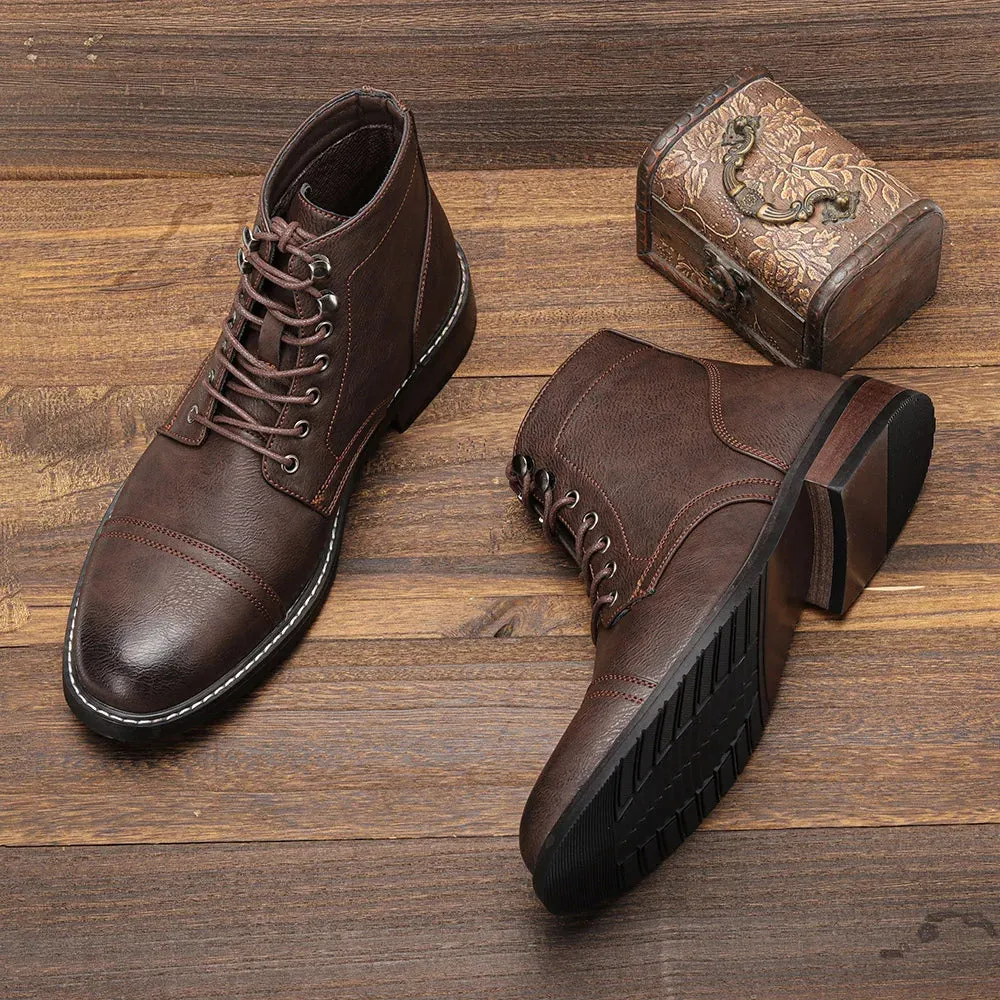 Mike | Classic  Boots
