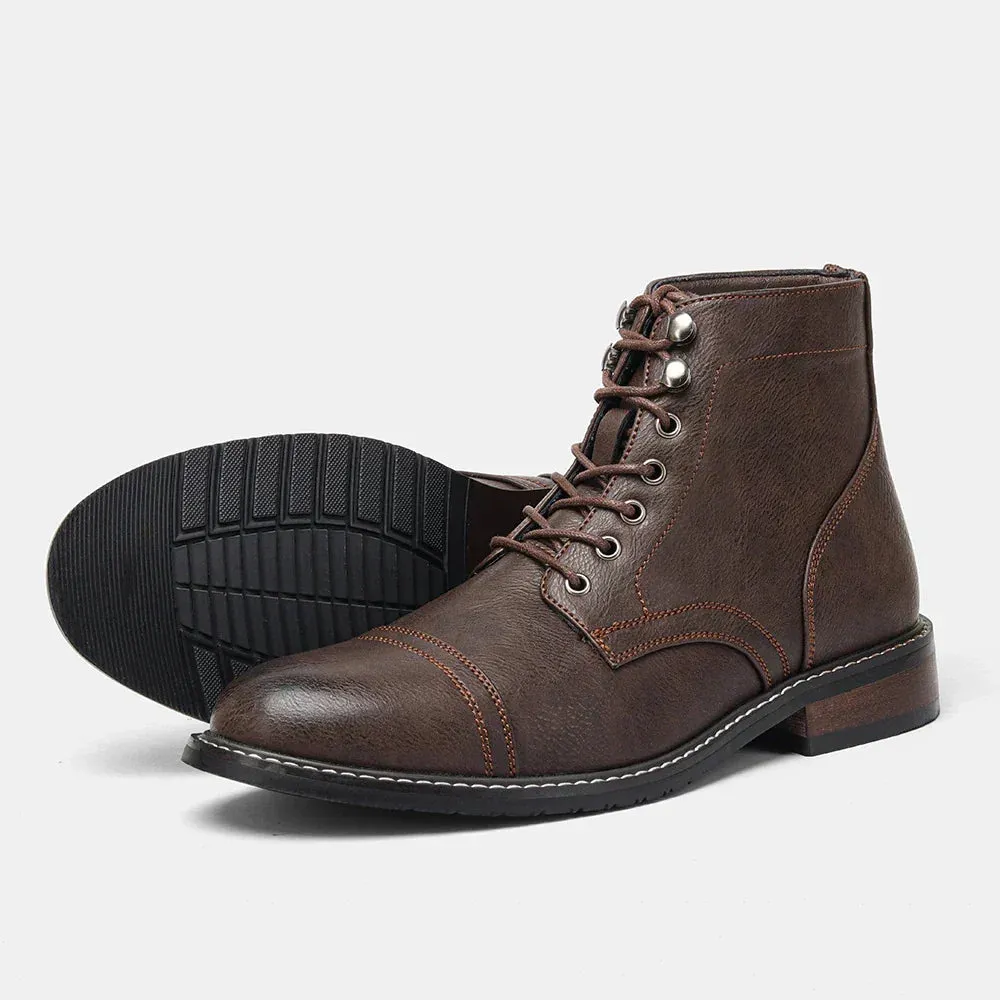 Mike | Classic  Boots
