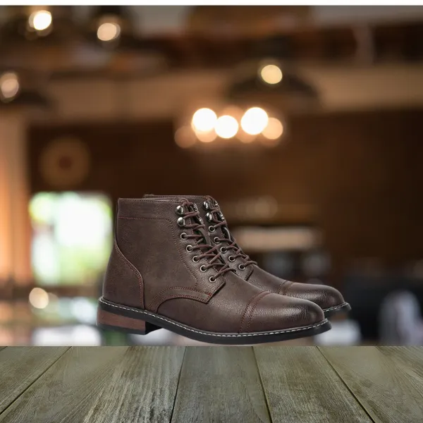 Mike | Classic  Boots